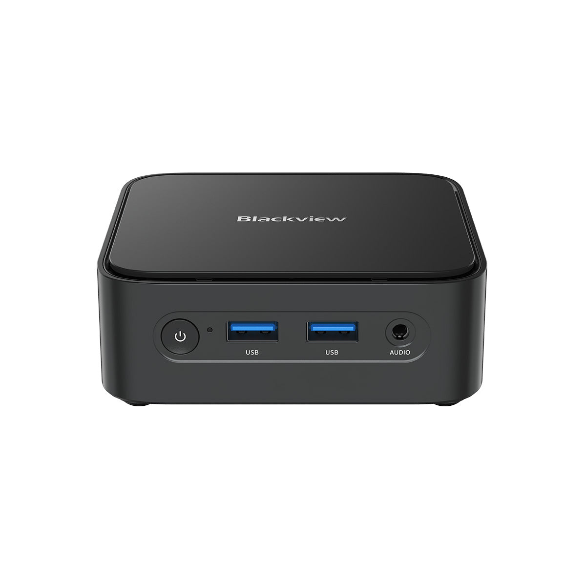 Blackview MP50 AMD Ryzen 5 3500U Prozessor DDR4 M.2 SSD Windows 11 Pro Kleinstrechner