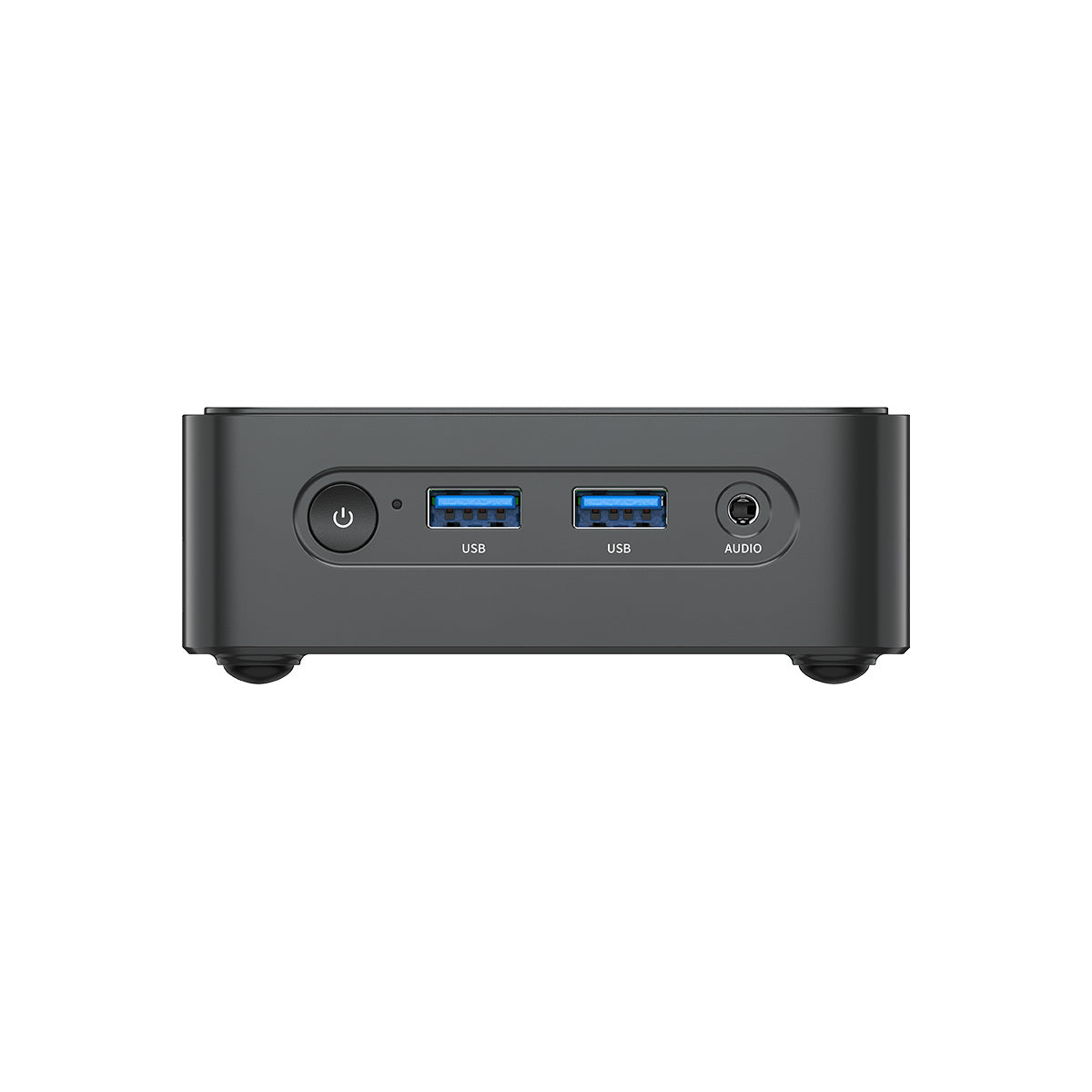 Blackview MP50 16+512GB AMD Ryzen 5 3500U CPU DDR4 M.2 SSD Windows 11 Pro Mini PC