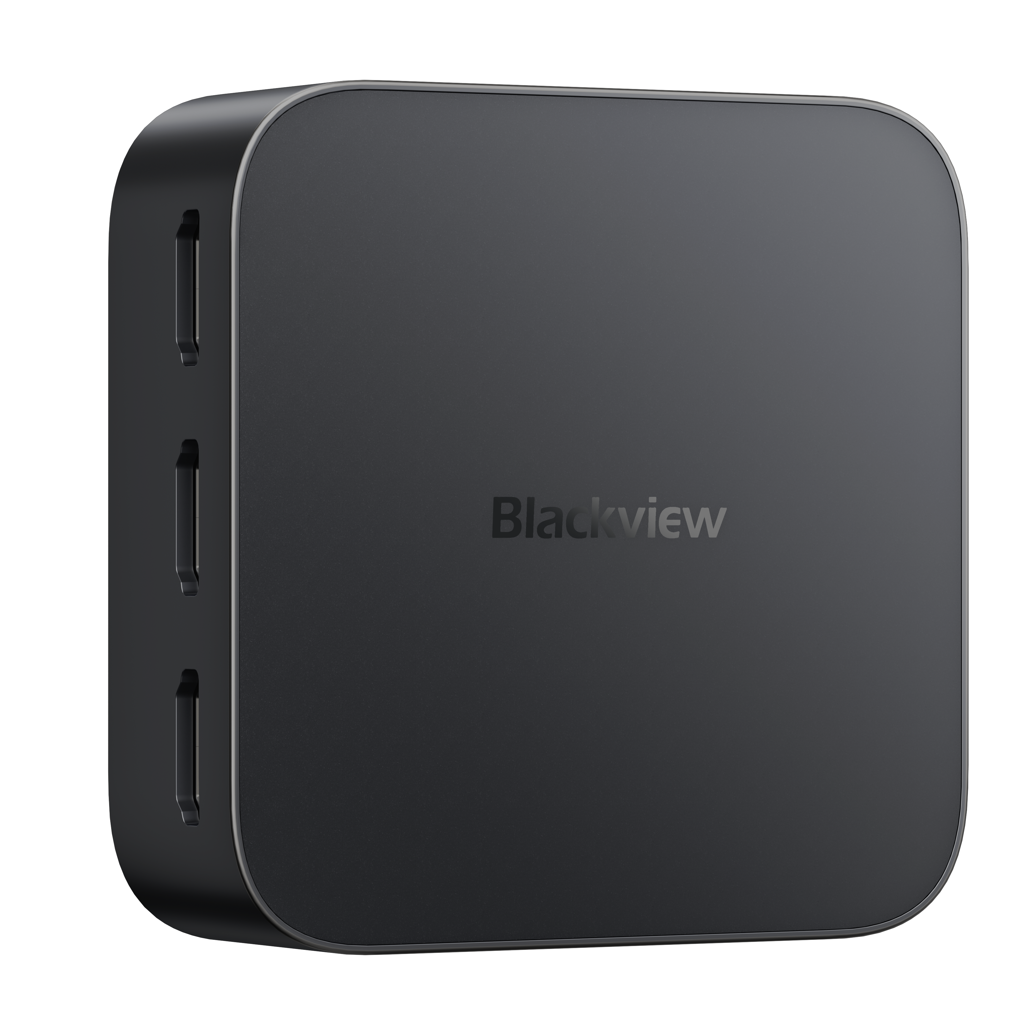 Blackview MP80 Intel N-series CPU Windows 11 Pro VESA Mount Support Mini PC