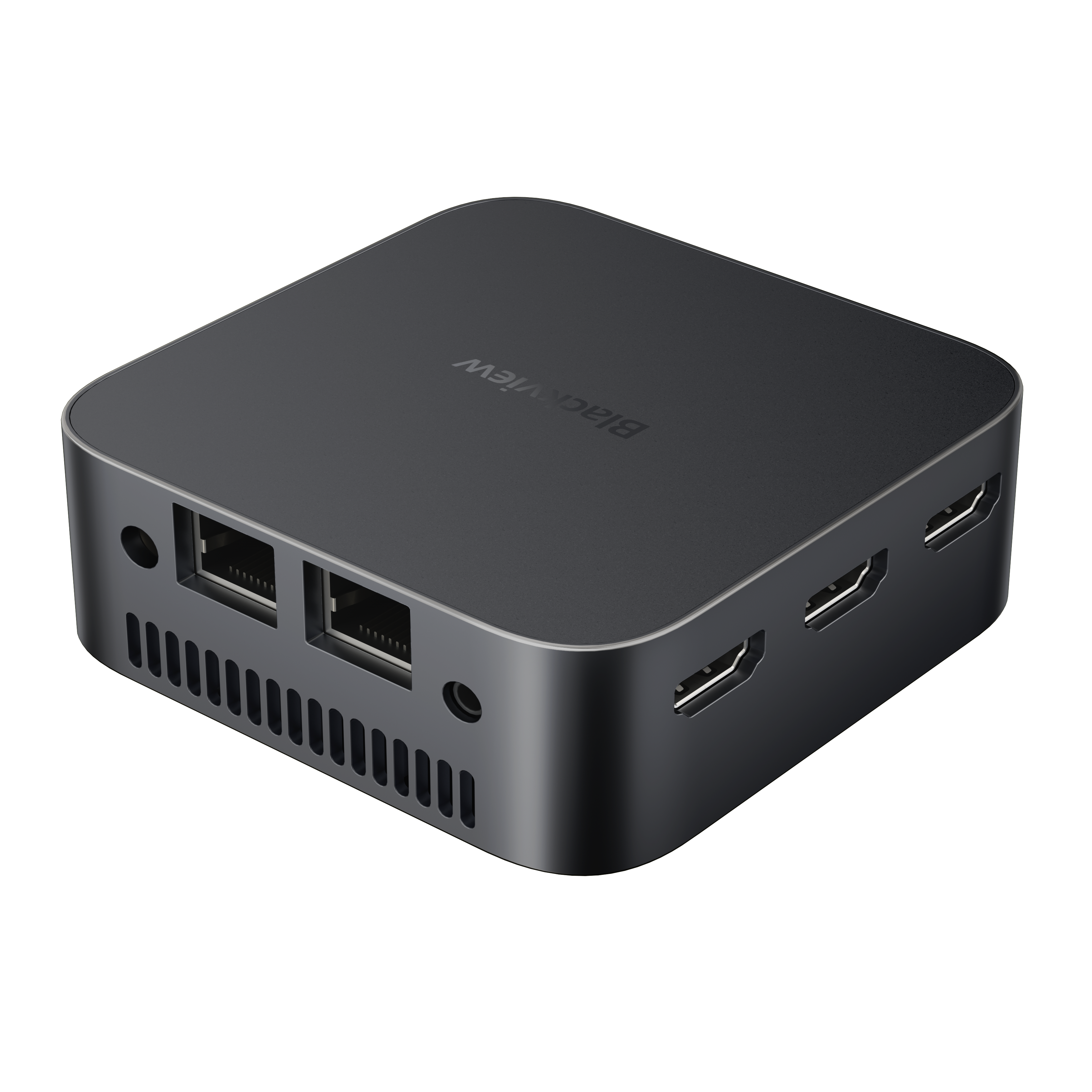 Blackview MP80 Intel N-series CPU Windows 11 Pro VESA Mount Support Mini PC