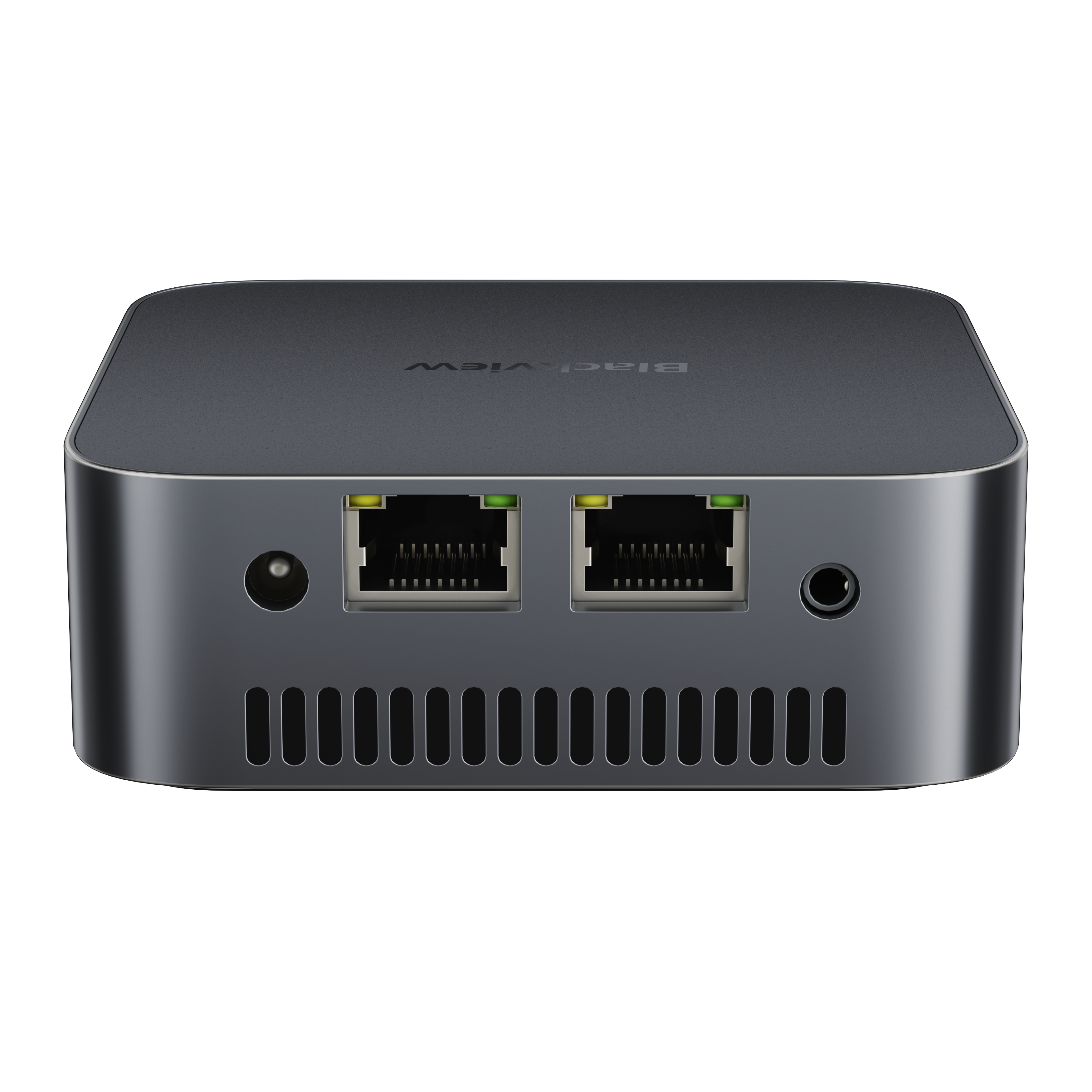 Blackview MP80 Intel N-series CPU Windows 11 Pro VESA Mount Support Mini PC