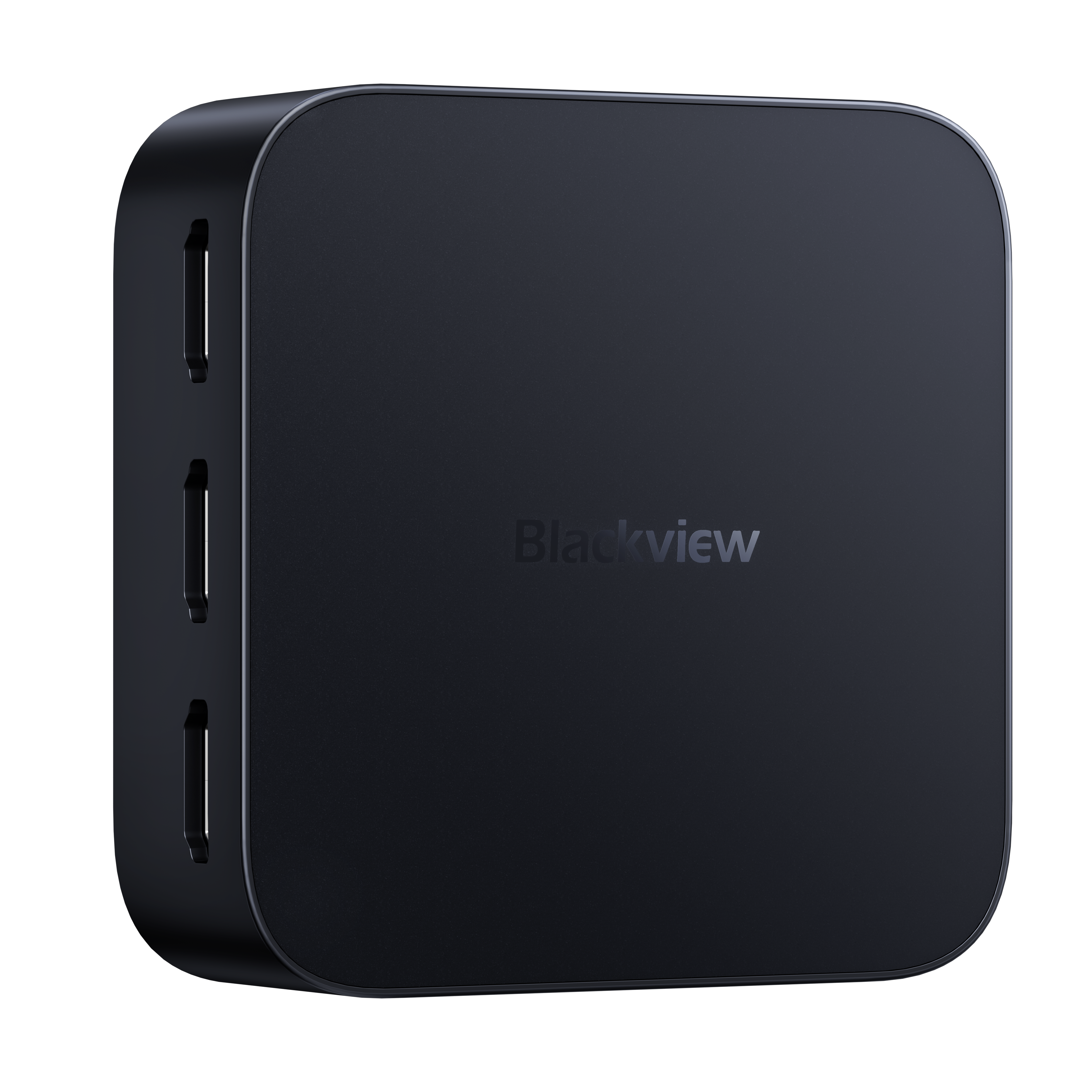 Blackview MP80 Intel N-series CPU Windows 11 Pro VESA Mount Support Mini PC