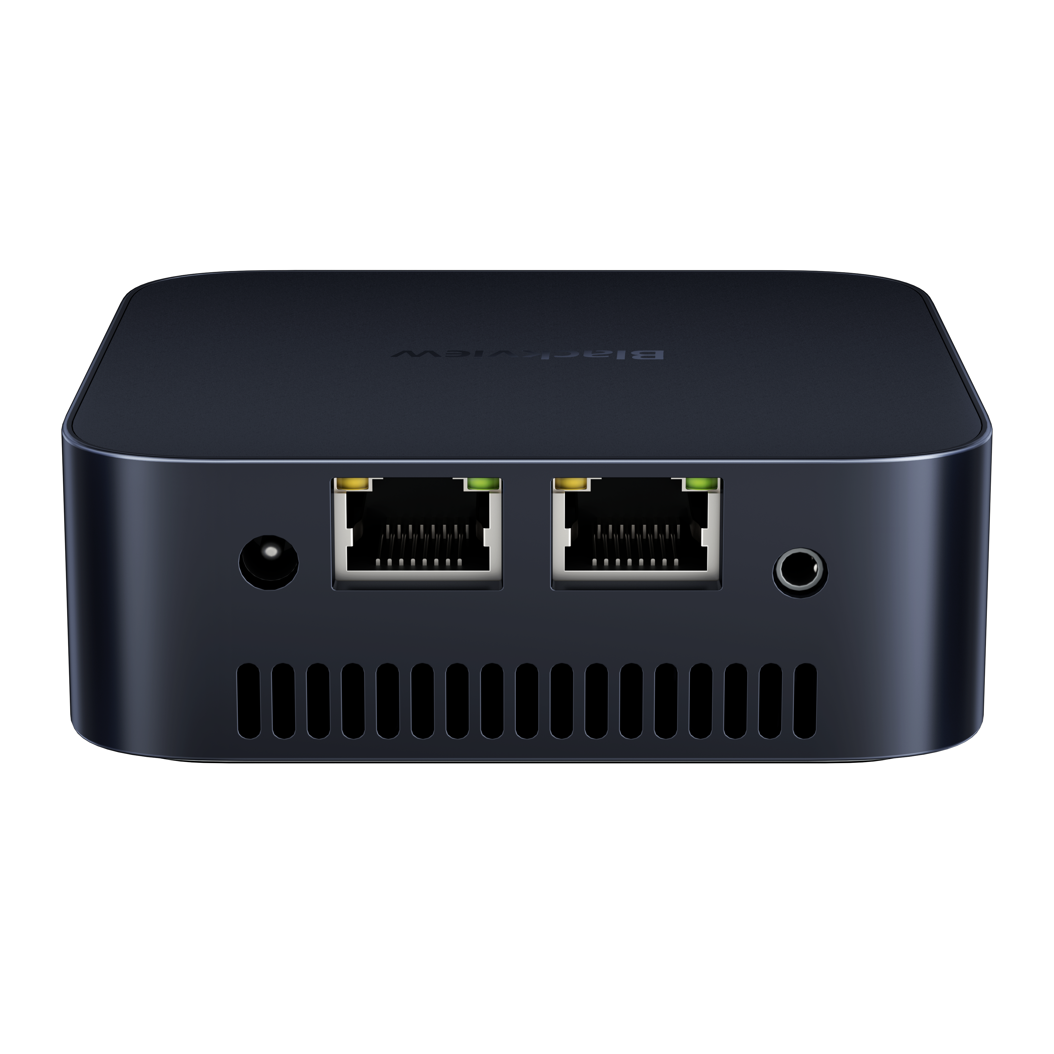 Blackview MP80 Intel N-series CPU Windows 11 Pro VESA Mount Support Mini PC