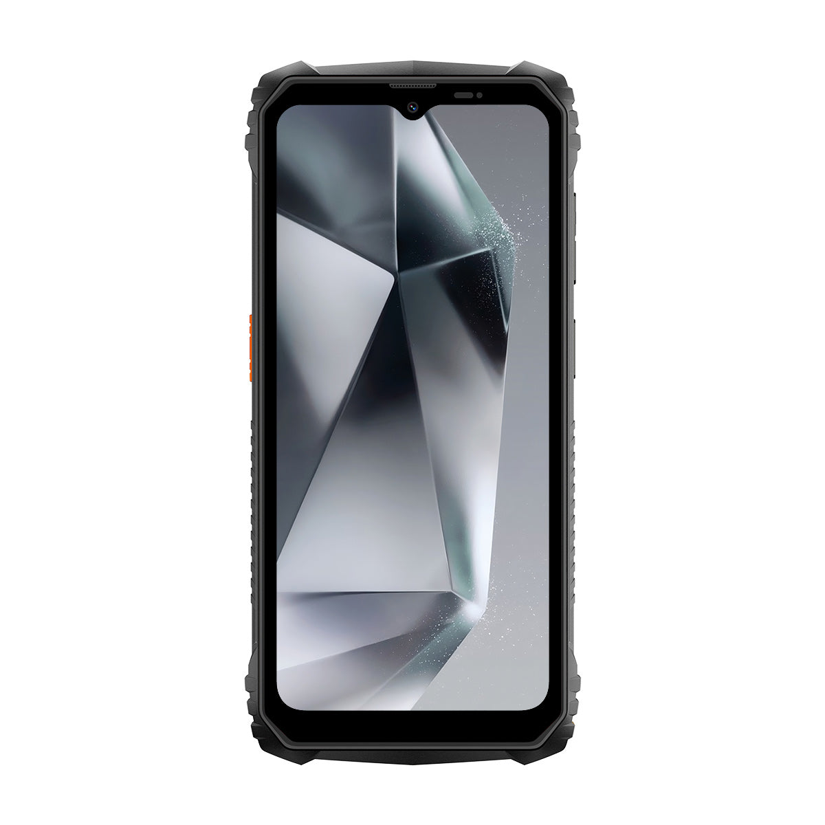 Oscal MARINE 1 6.56-inch 90Hz Display 4+128GB Unisoc Tiger T615 5100mAh Gemini AI 2.0 4G Rugged Phone