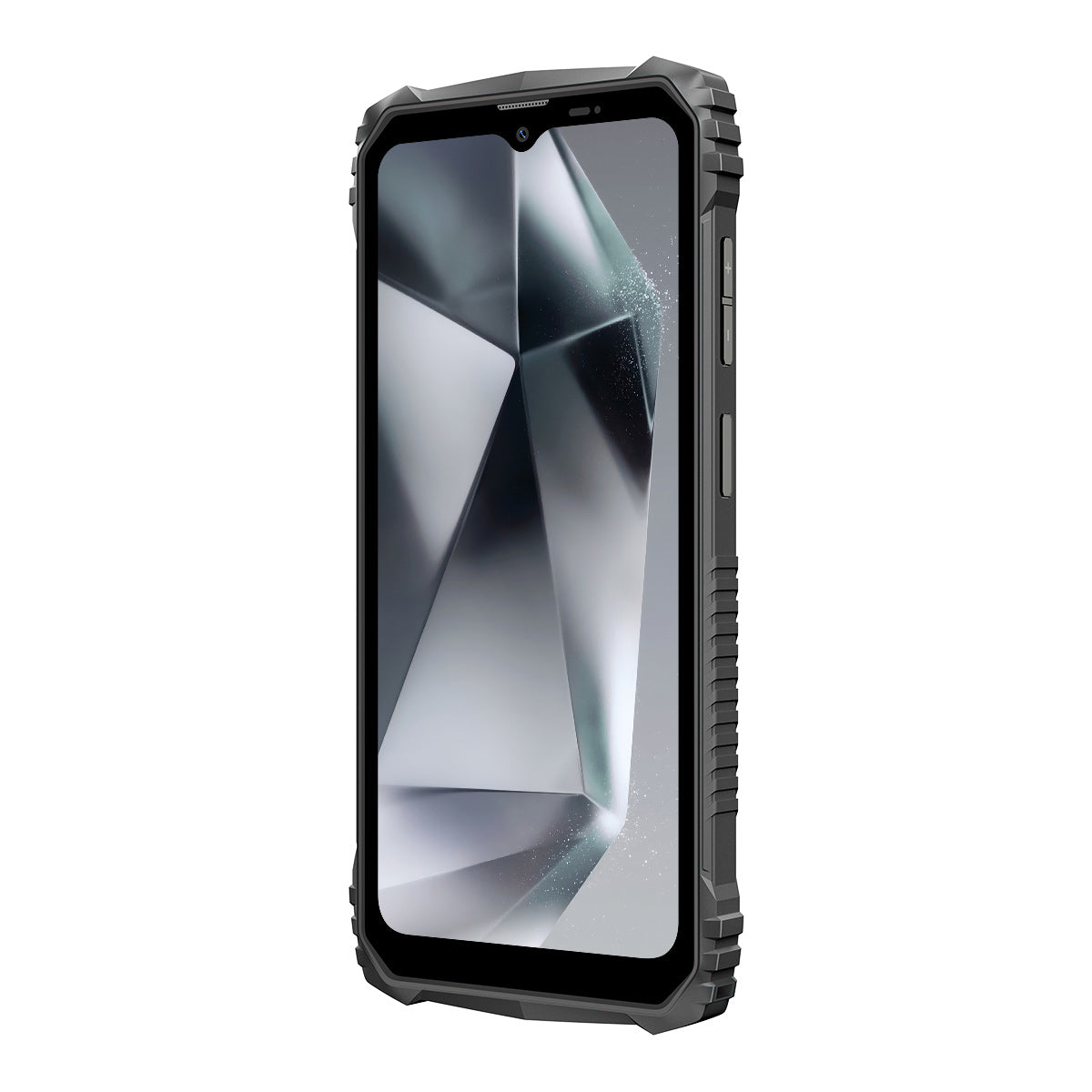 Oscal MARINE 1 6.56-inch 90Hz Display 4+128GB Unisoc Tiger T615 5100mAh Gemini AI 2.0 4G Rugged Phone