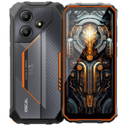 Oscal MARINE 2 6.56" Unisoc Tiger T615 11000mAh Gemini AI 2.0 4G Rugged Phone