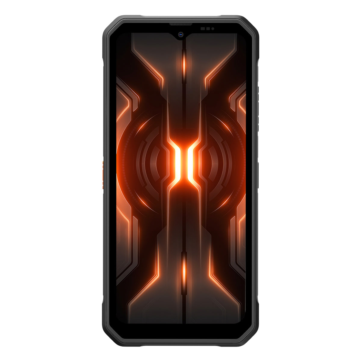 Oscal MARINE 3 6.56" 90Hz Display MediaTek Helio G81 Octa-core 13MP Infrared Night Vision Camera 5000mAh 4G Rugged Phone