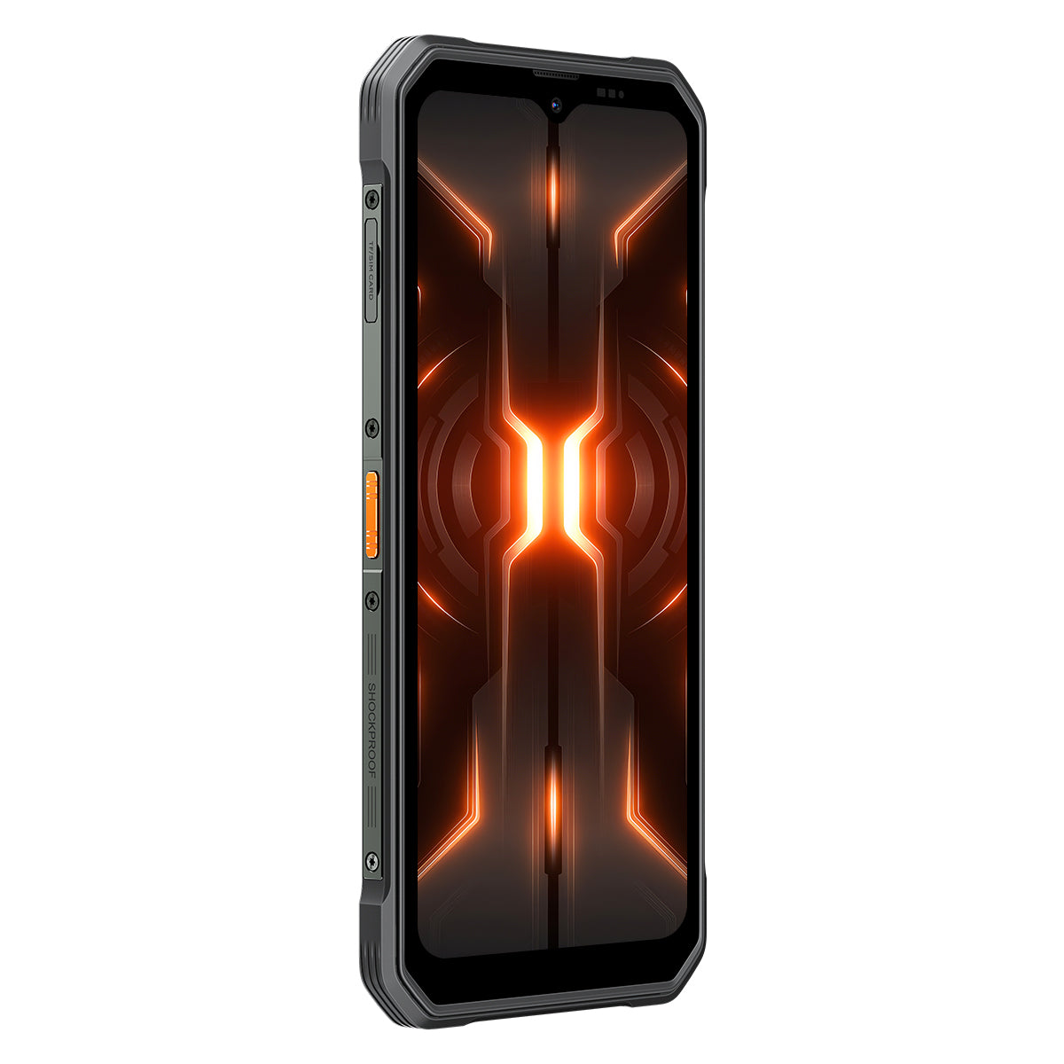 Oscal MARINE 3 6.56" 90Hz Display MediaTek Helio G81 Octa-core 13MP Infrared Night Vision Camera 5000mAh 4G Rugged Phone