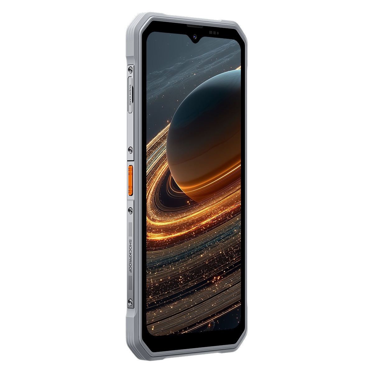 Oscal MARINE 3 6.56" 90Hz Display MediaTek Helio G81 Octa-core 13MP Infrared Night Vision Camera 5000mAh 4G Rugged Phone