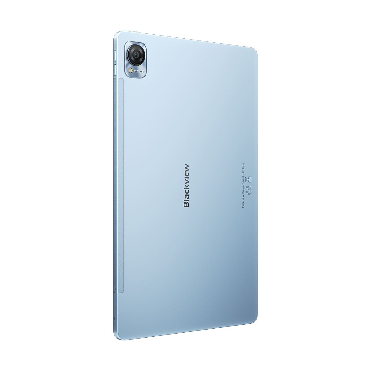 Blackview MEGA 1 11,5-Zoll-2,4K-120-Hz-Display MediaTek Helio G99 8 GB/12 GB + 256 GB 8800 mAh Netflix HD-Unterstützung Android-Tablet-PC 
