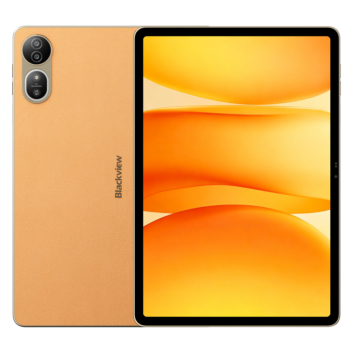 Blackview MEGA 12 12,2-Zoll IP69K wasserdichtes und staubdichtes 5G KI-Tablet mit kostenlosem Stylus-Stift, Magcover-Tastatur und kabelloser Maus