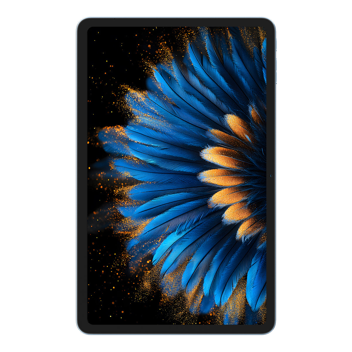 Blackview MEGA 2 12-Zoll-Unisoc T615 Octa-Core 8 GB/12 GB + 256 GB 9000 mAh Netflix HD-Unterstützung Android Tablet PC 