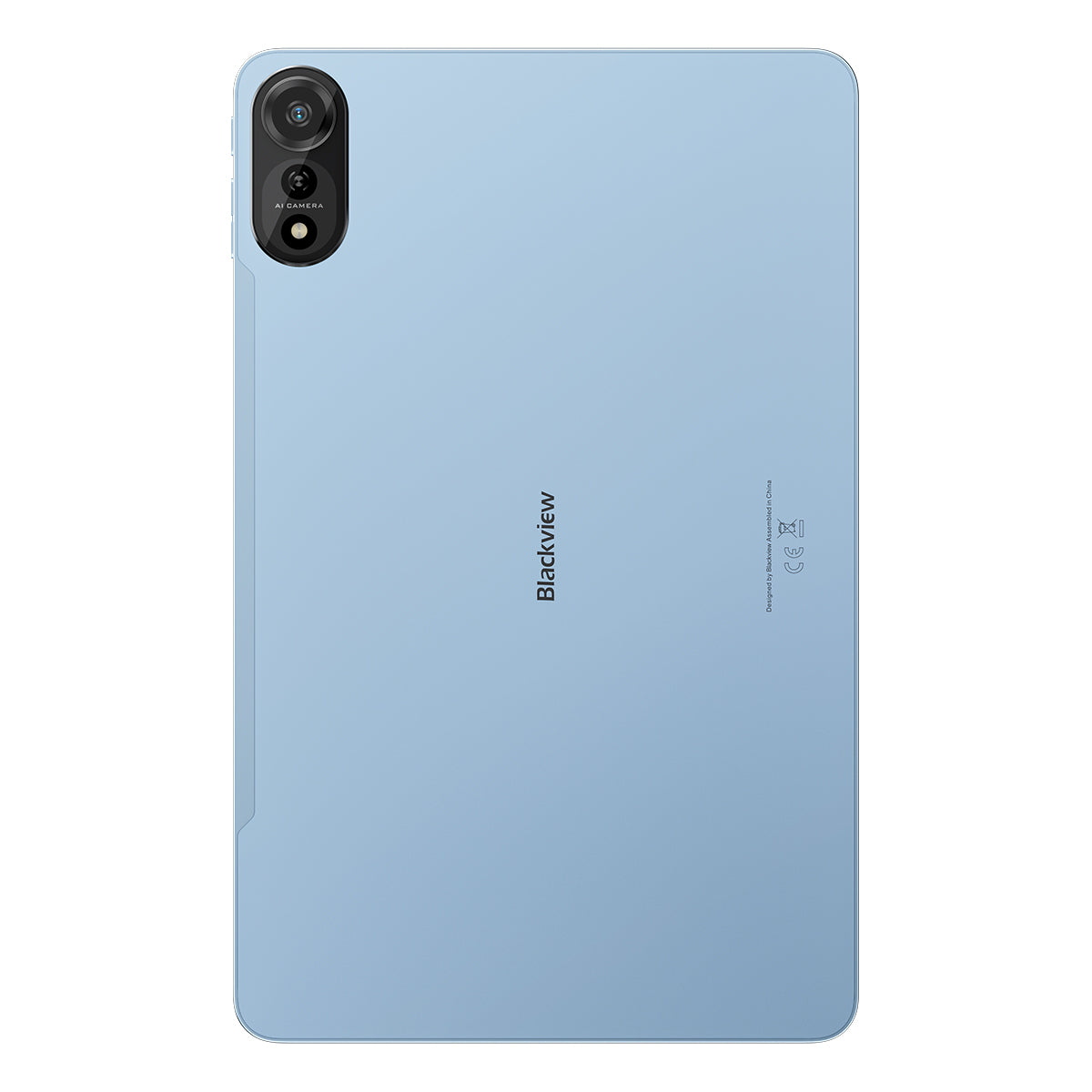 Blackview MEGA 2 12-Zoll-Unisoc T615 Octa-Core 8 GB/12 GB + 256 GB 9000 mAh Netflix HD-Unterstützung Android Tablet PC 