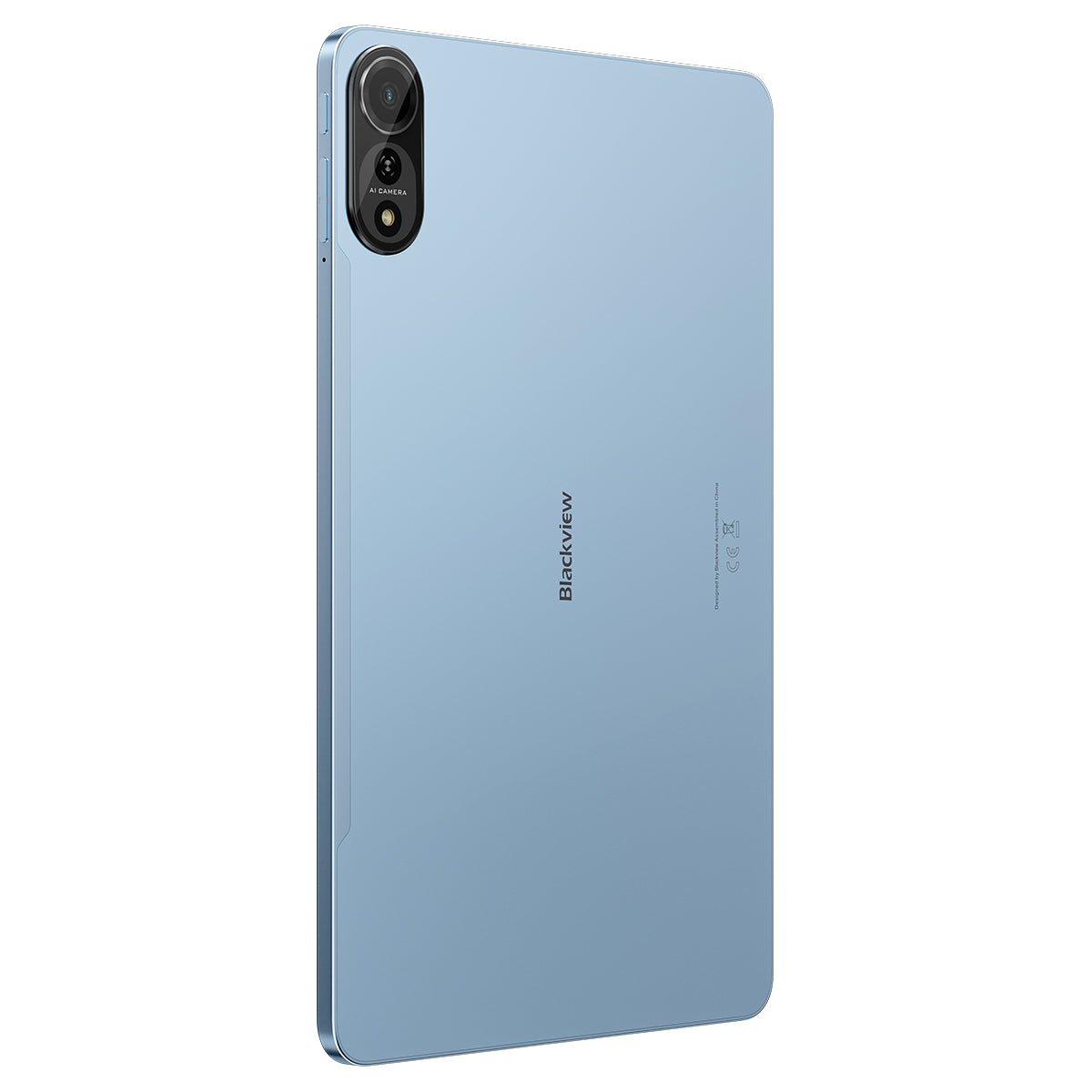 Blackview MEGA 2 12-Zoll-Unisoc T615 Octa-Core 8 GB/12 GB + 256 GB 9000 mAh Netflix HD-Unterstützung Android Tablet PC 