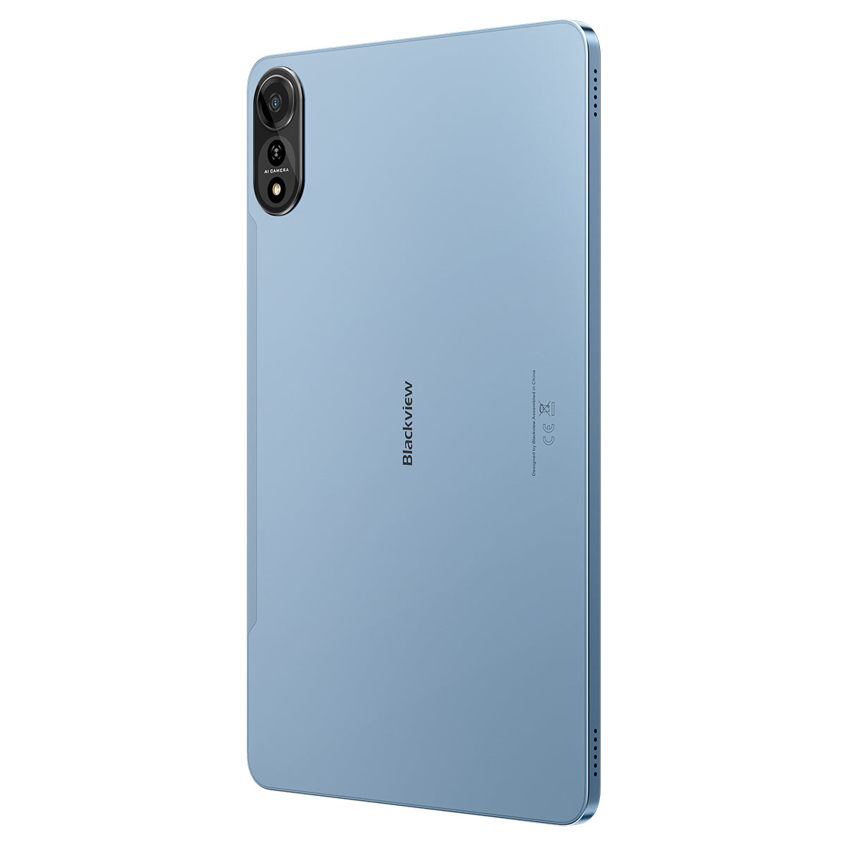 Blackview MEGA 2 12-Zoll-Unisoc T615 Octa-Core 8 GB/12 GB + 256 GB 9000 mAh Netflix HD-Unterstützung Android Tablet PC 