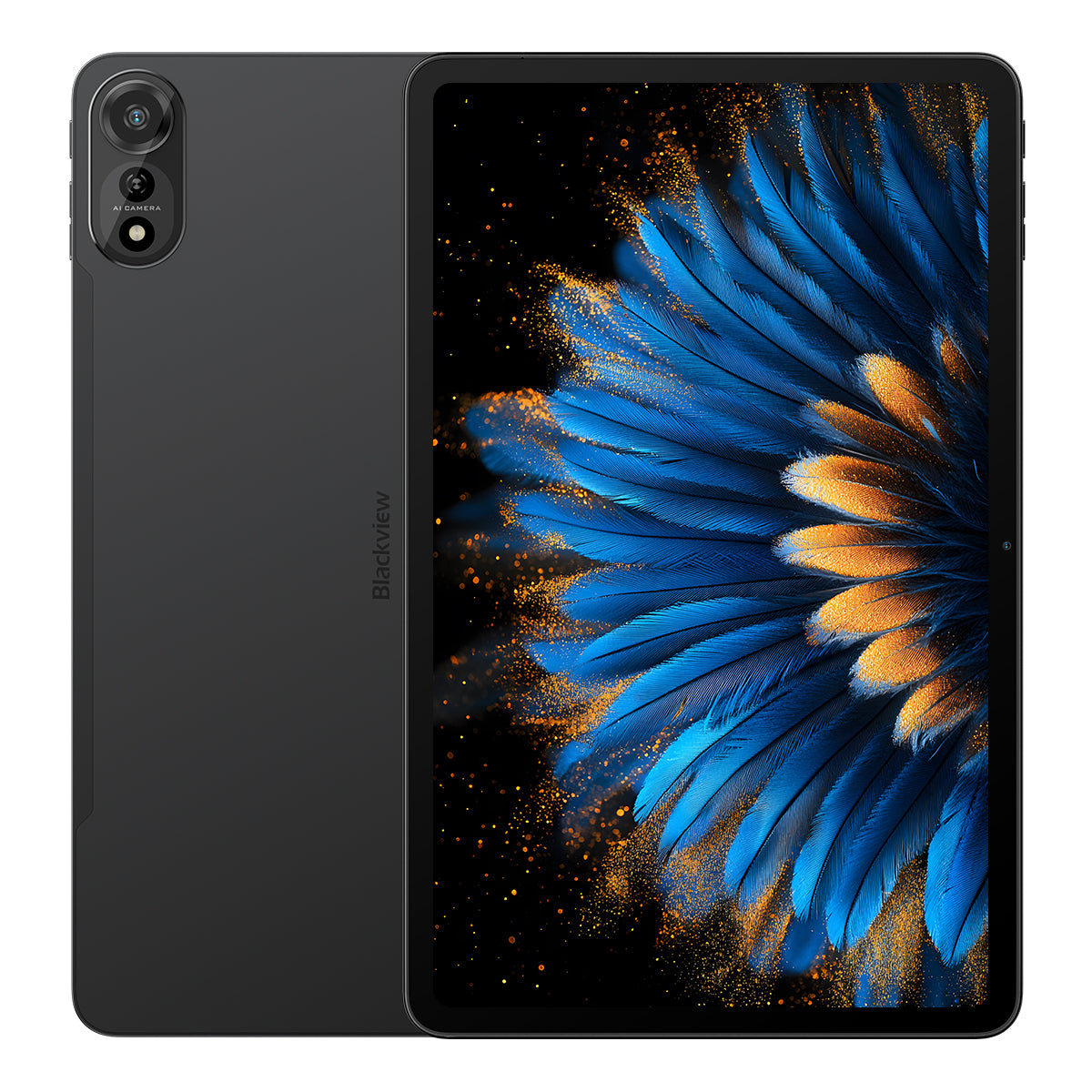 Blackview MEGA 2 12-Zoll-Unisoc T615 Octa-Core 8 GB/12 GB + 256 GB 9000 mAh Netflix HD-Unterstützung Android Tablet PC 