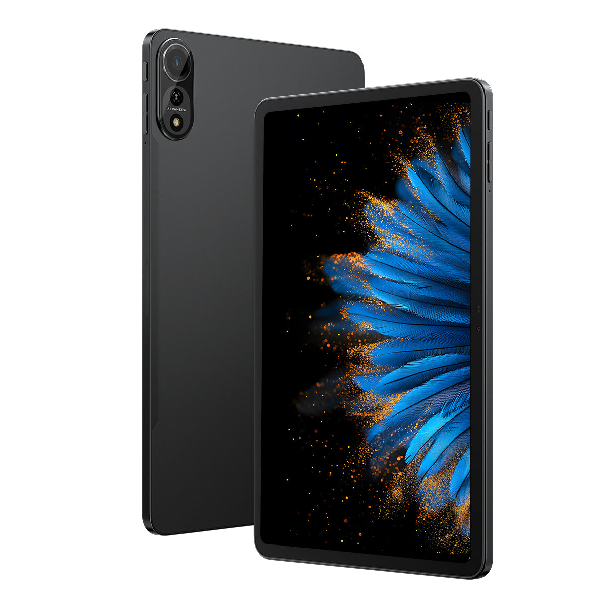 Blackview MEGA 2 12-Zoll-Unisoc T615 Octa-Core 8 GB/12 GB + 256 GB 9000 mAh Netflix HD-Unterstützung Android Tablet PC 