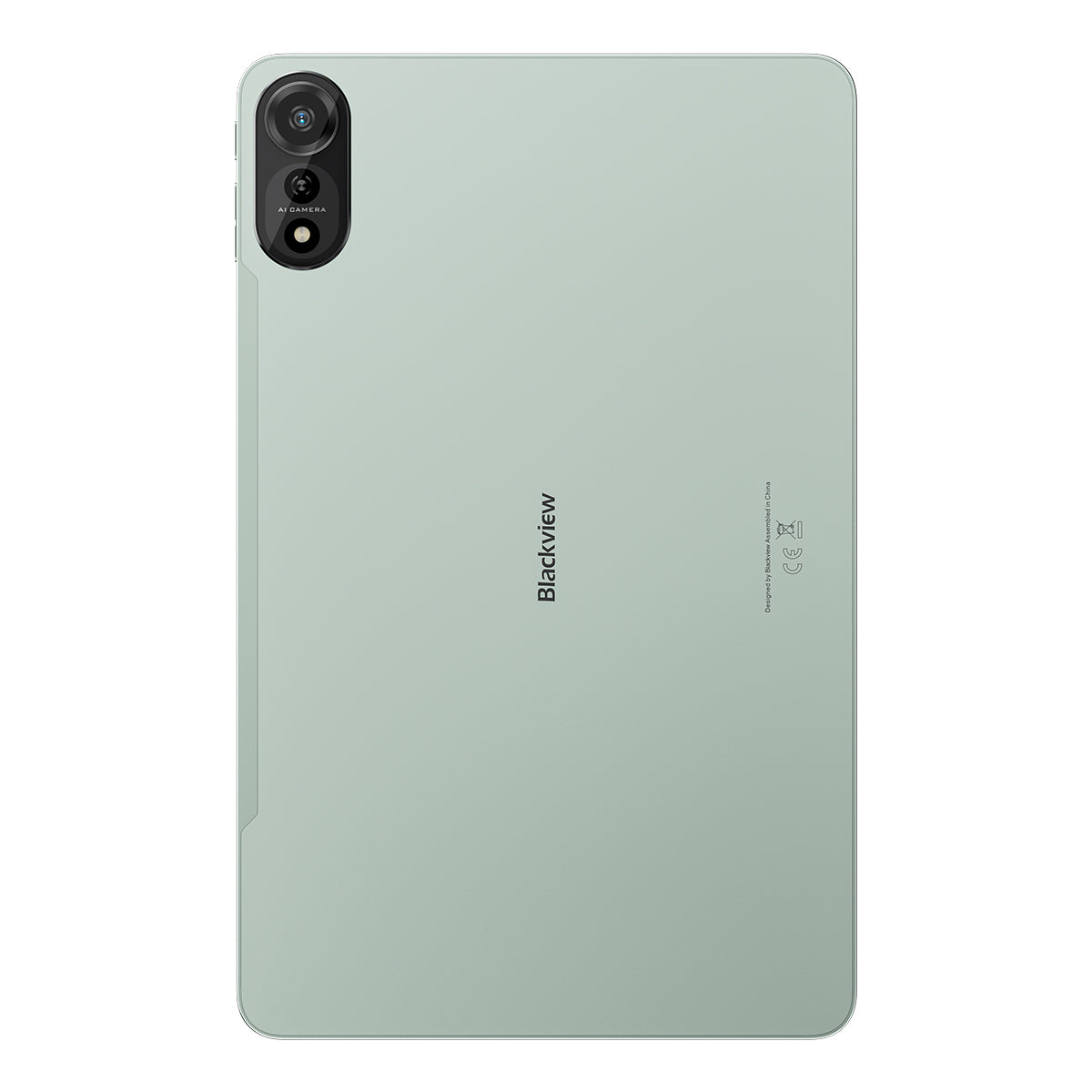 Blackview MEGA 2 12-Zoll-Unisoc T615 Octa-Core 8 GB/12 GB + 256 GB 9000 mAh Netflix HD-Unterstützung Android Tablet PC 