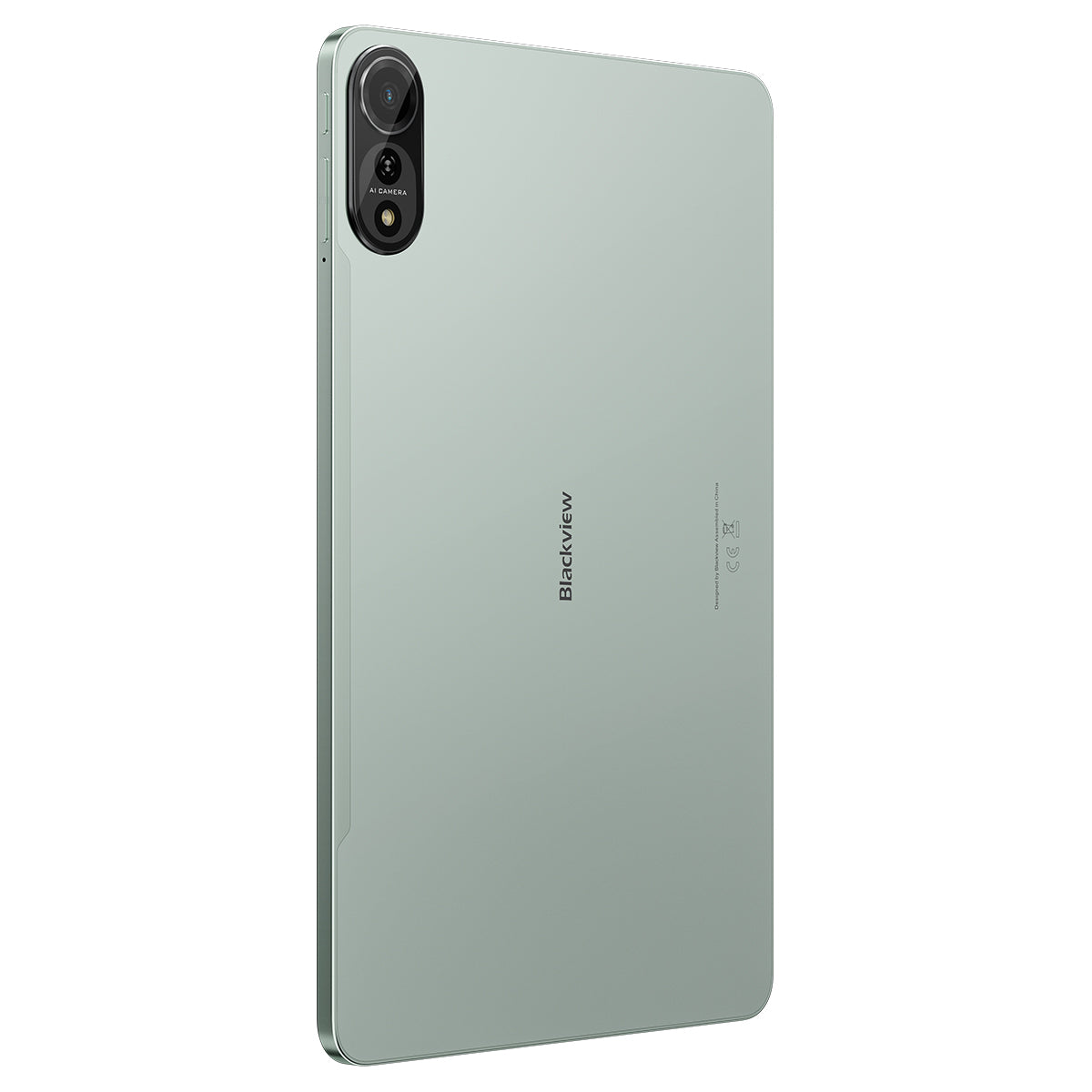Blackview MEGA 2 12-Zoll-Unisoc T615 Octa-Core 8 GB/12 GB + 256 GB 9000 mAh Netflix HD-Unterstützung Android Tablet PC 