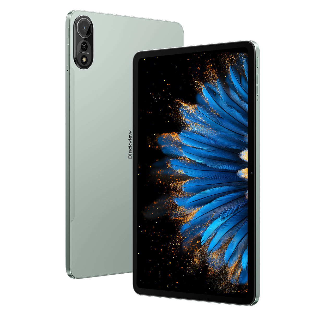 Blackview MEGA 2 12-Zoll-Unisoc T615 Octa-Core 8 GB/12 GB + 256 GB 9000 mAh Netflix HD-Unterstützung Android Tablet PC 