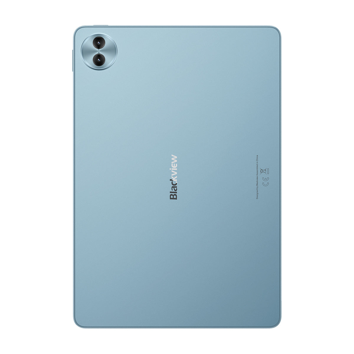 Blackview MEGA 5 12.2-inch 120Hz Display 10000mAh Wi-Fi 6 4G AI Tablet with Free Wireless Keyboard & Mouse