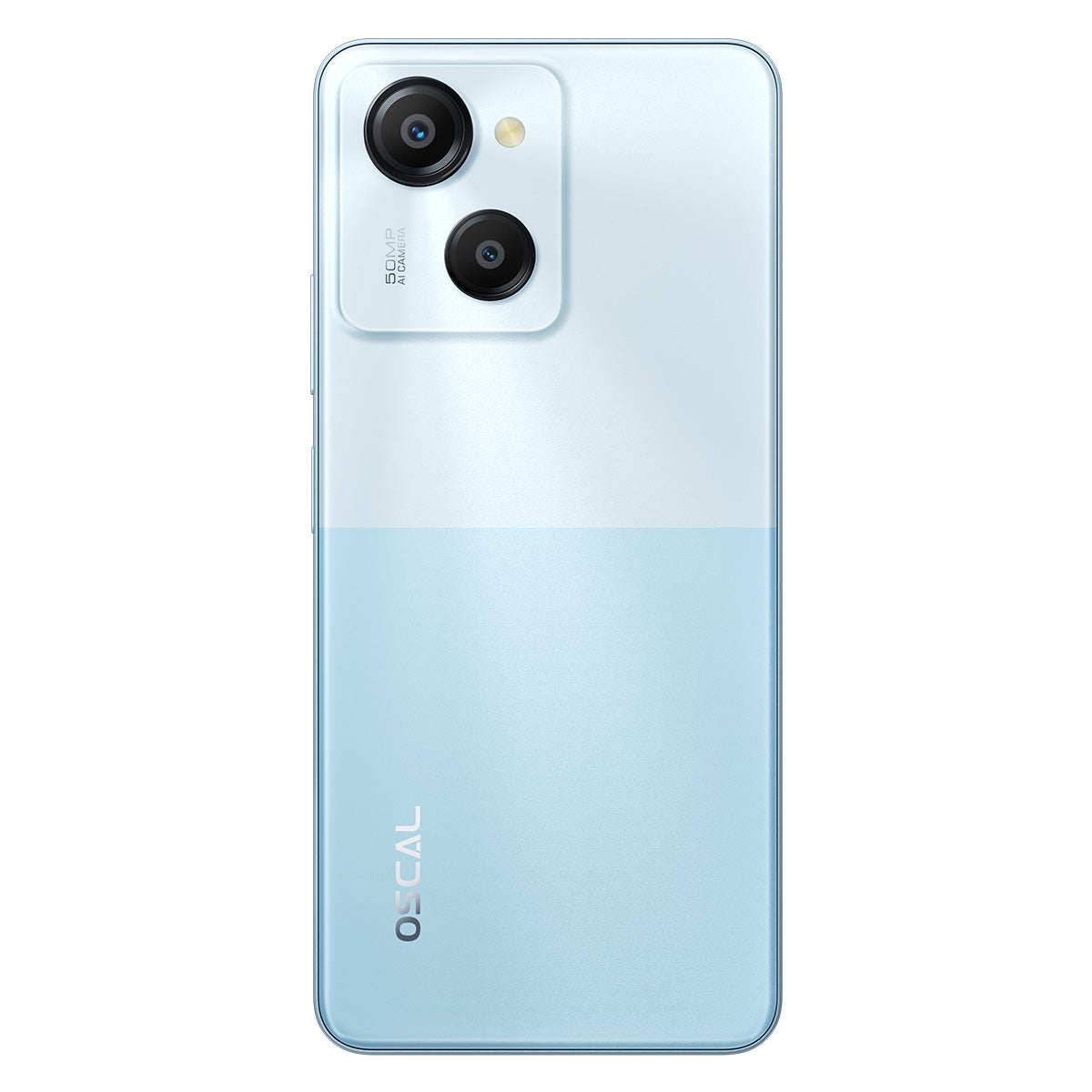 Oscal MODERN 8 6,75 Zoll Unisoc T616 Octa-Core 8GB+128/256GB 50MP Kamera 4G Smartphone 