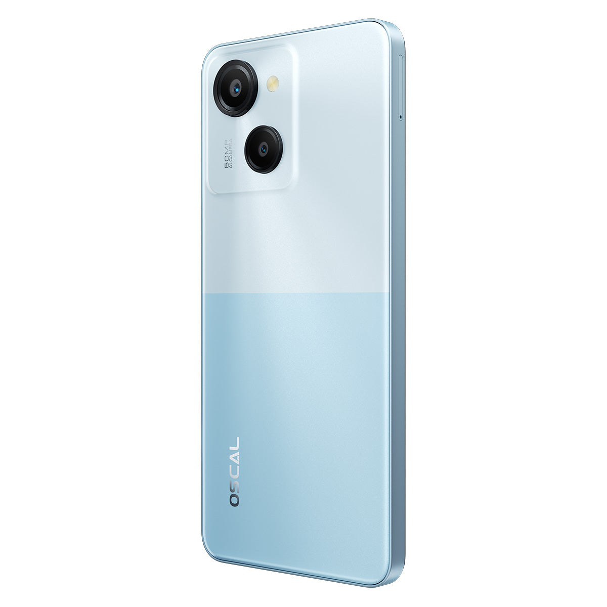 Oscal MODERN 8 6,75 Zoll Unisoc T616 Octa-Core 8GB+128/256GB 50MP Kamera 4G Smartphone 