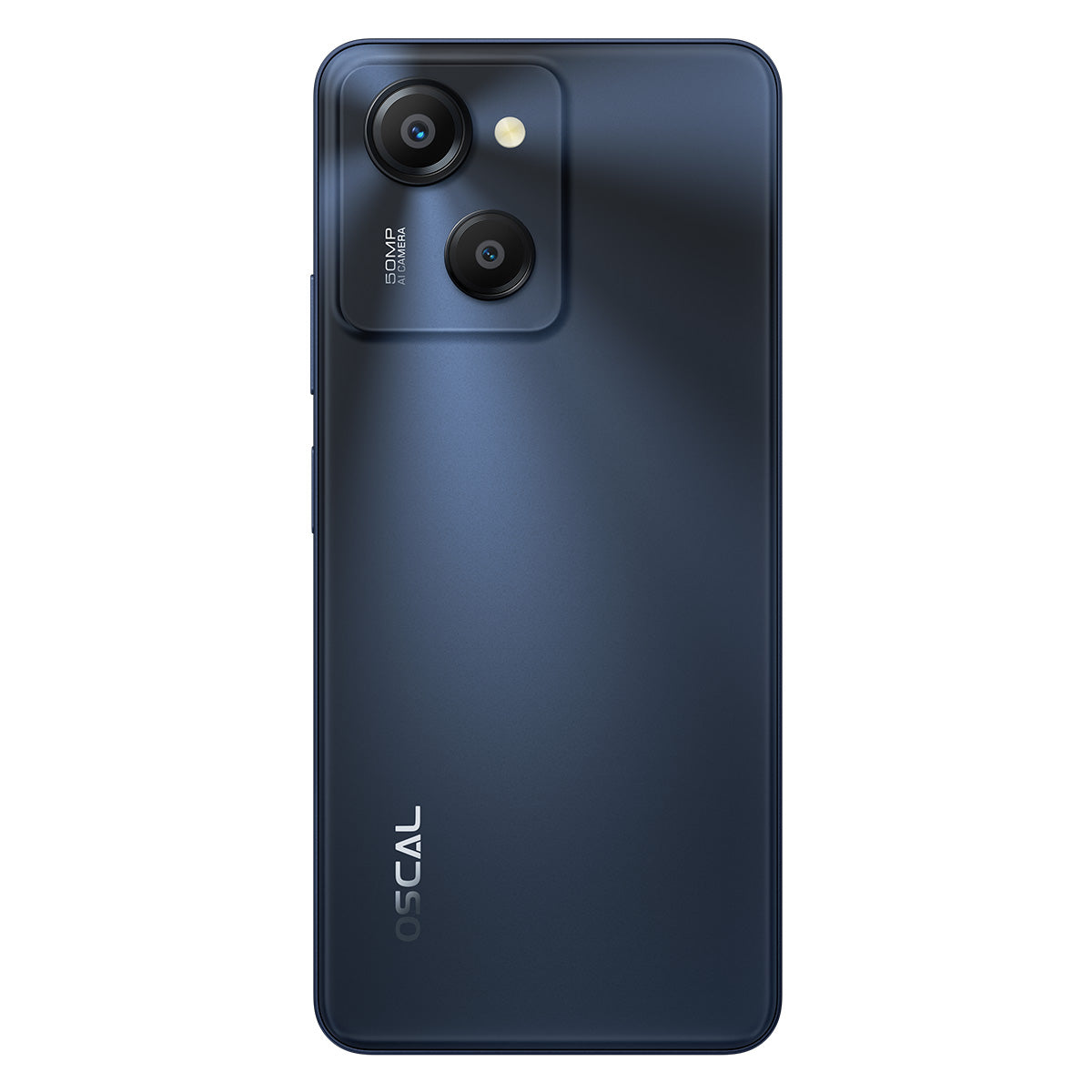 Oscal MODERN 8 6,75 Zoll Unisoc T616 Octa-Core 8GB+128/256GB 50MP Kamera 4G Smartphone 