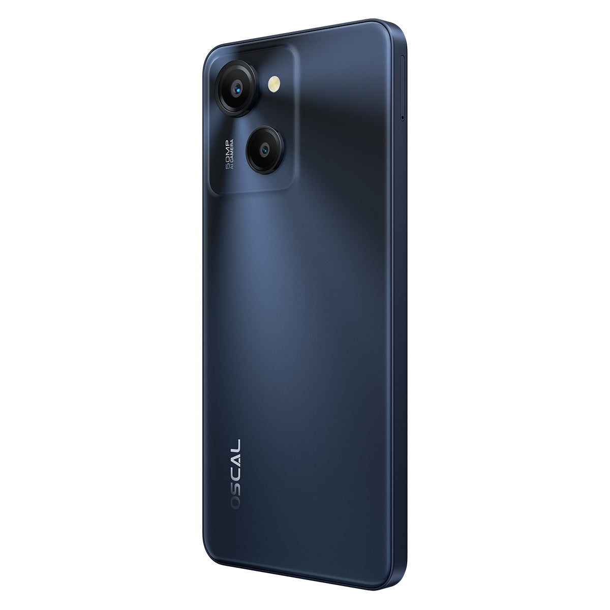 Oscal MODERN 8 6,75 Zoll Unisoc T616 Octa-Core 8GB+128/256GB 50MP Kamera 4G Smartphone 