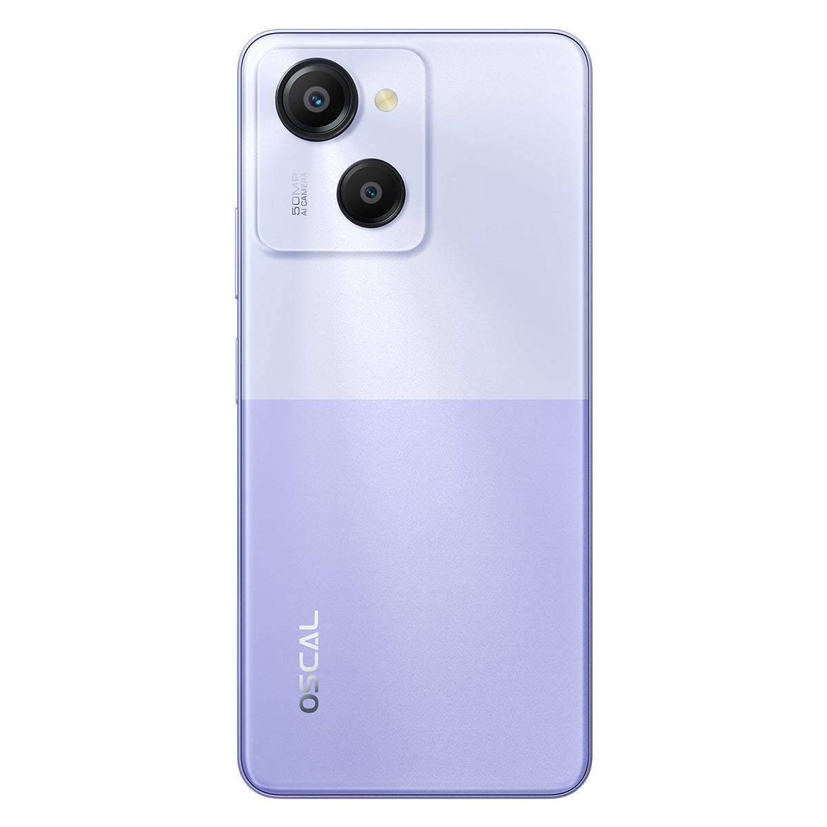 Oscal MODERN 8 6,75 Zoll Unisoc T616 Octa-Core 8GB+128/256GB 50MP Kamera 4G Smartphone 