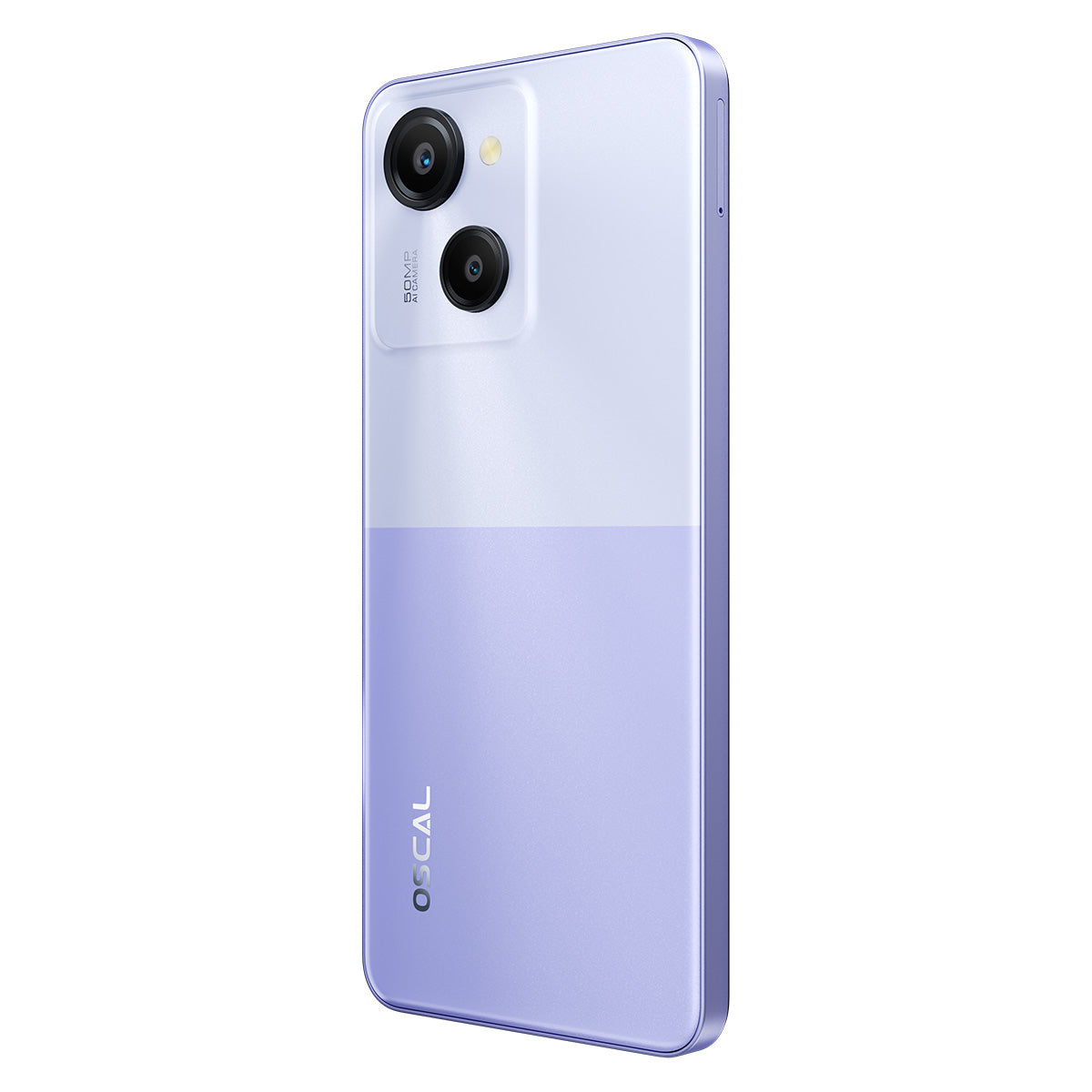 Oscal MODERN 8 6,75 Zoll Unisoc T616 Octa-Core 8GB+128/256GB 50MP Kamera 4G Smartphone 