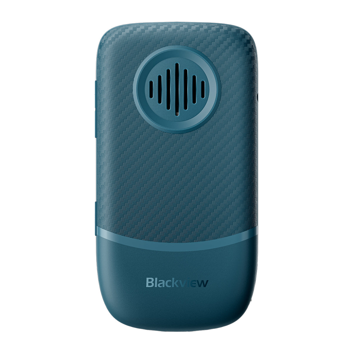 Blackview N2000 Flip 2,8"+1,77" Display Unisoc T107 1500mAh Dual-SIM 4G-Handy 