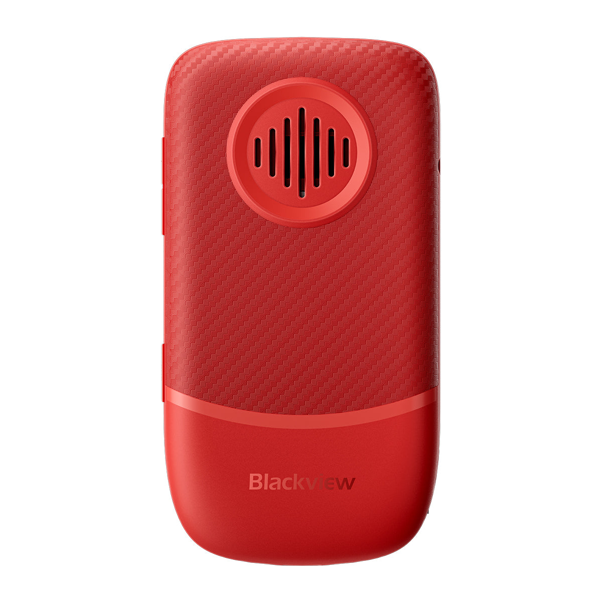 Blackview N2000 Flip 2,8"+1,77" Display Unisoc T107 1500mAh Dual-SIM 4G-Handy 