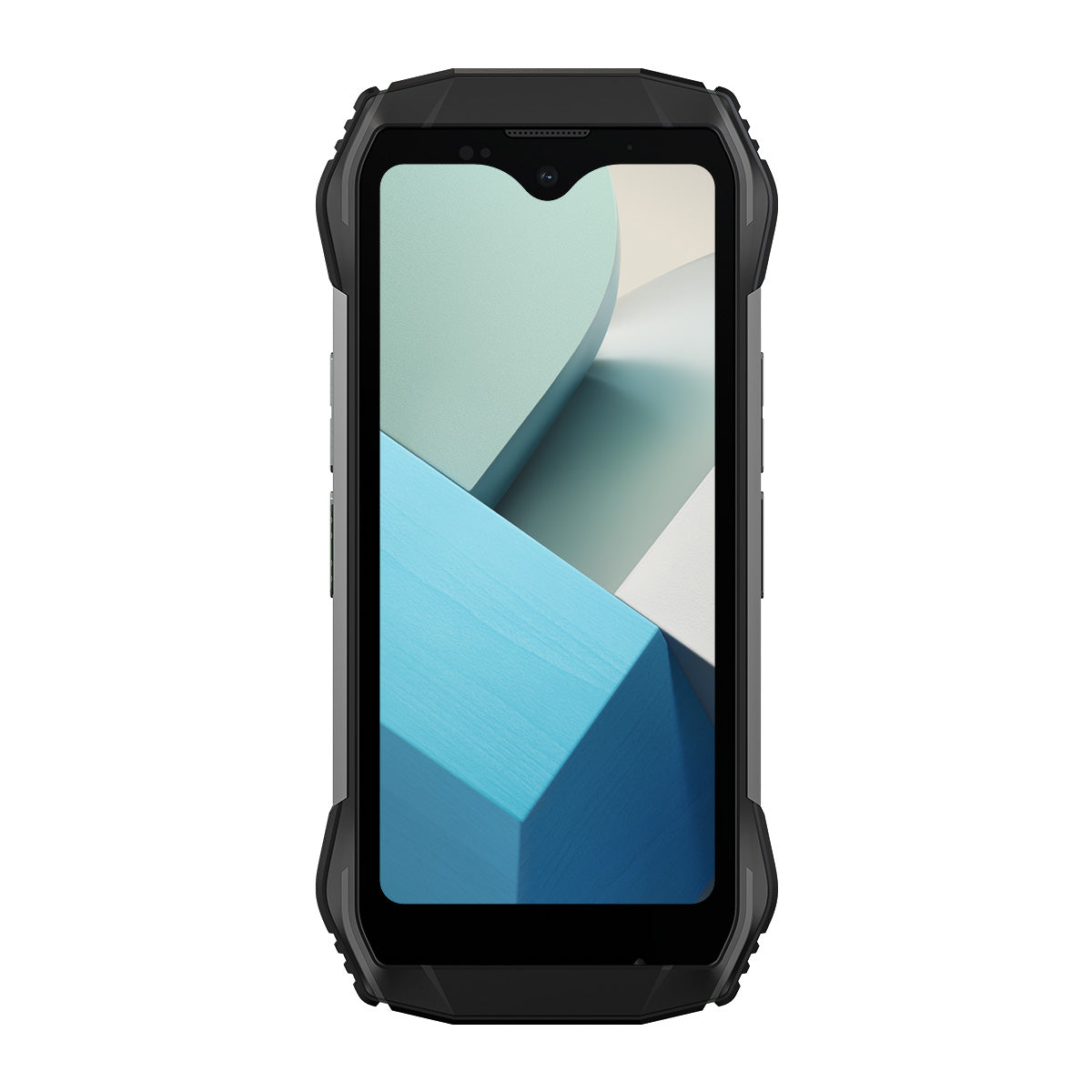 Blackview N6000 4,3-Zoll MediaTek Helio G99 8GB + 256GB 48MP Kamera 4G Kleines robustes Telefon 