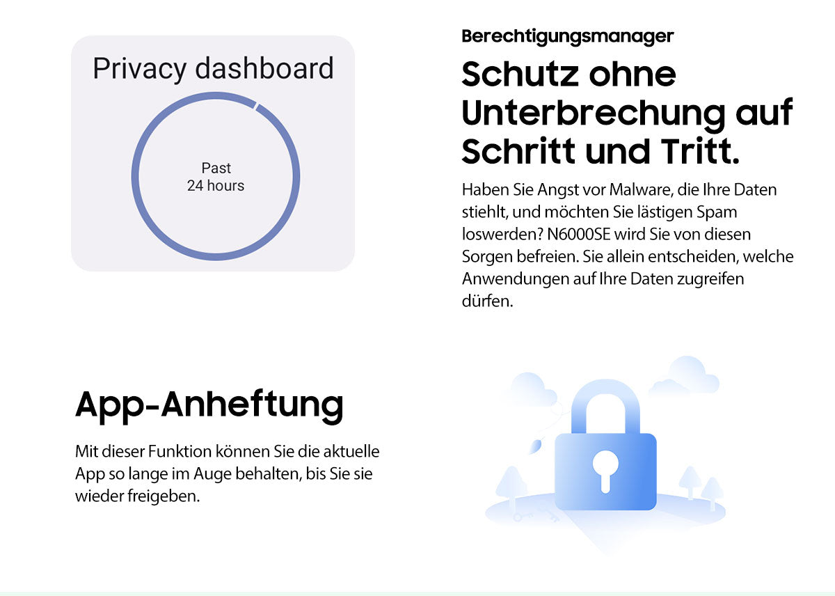 Blackview N6000SE 4,3-Zoll-Mini-Robust-Telefon