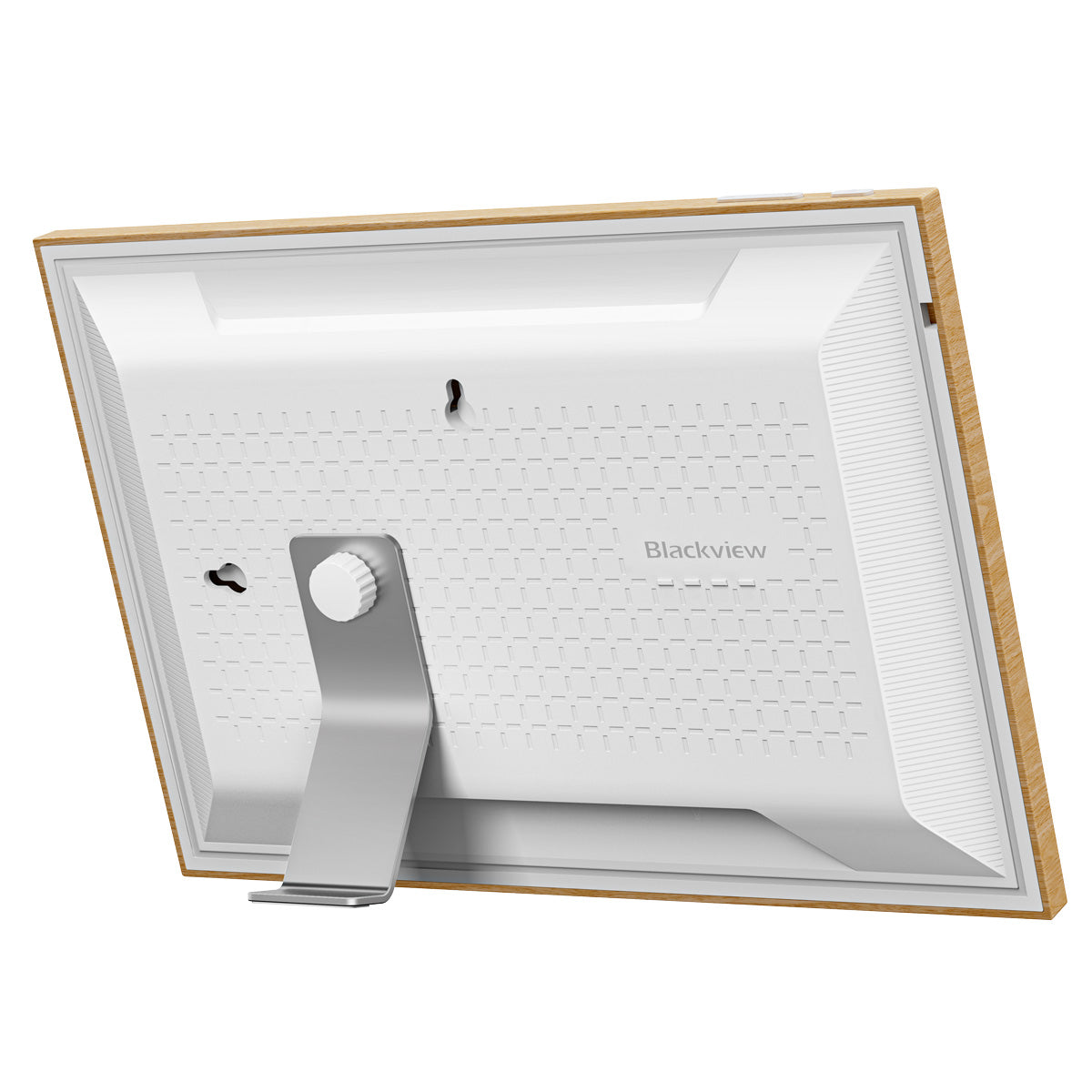Blackview NEST 10 10.1-inch 1080P Full HD Touchscreen Digital Calendar With Wi-Fi 6 & Photo Frame Mode Support