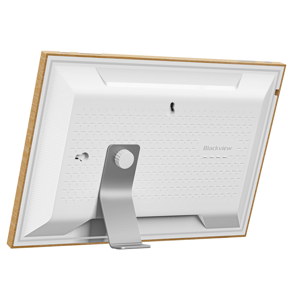 Blackview NEST 10 10.1-inch 1080P Full HD Touchscreen Digital Calendar With Wi-Fi 6 & Photo Frame Mode Support