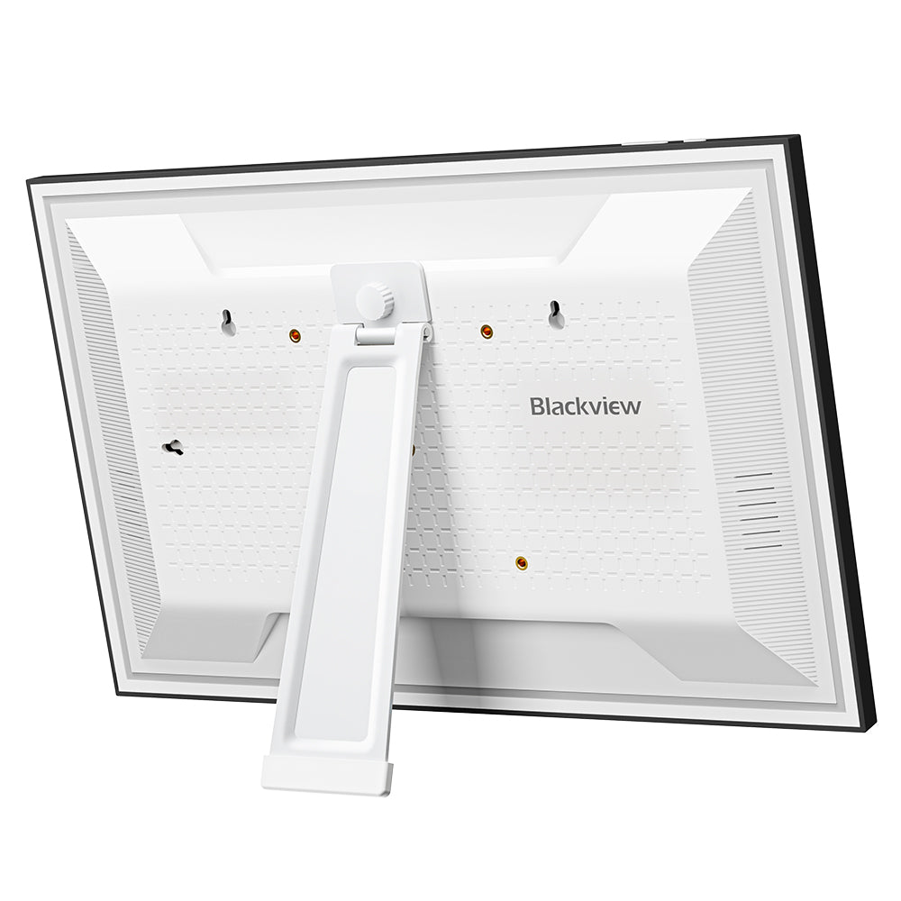 Blackview NEST 15 15.6-inch FHD+ IPS Touchscreen Digital Calendar With Wi-Fi 6 & Photo Frame Mode Support