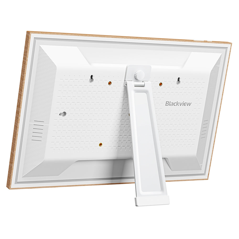Blackview NEST 15 15.6-inch FHD+ IPS Touchscreen Digital Calendar With Wi-Fi 6 & Photo Frame Mode Support