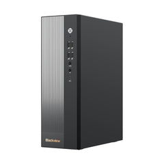 Blackview NEX60 Intel® Core™ 5 Prozessor 210H 16GB DDR4 512GB M.2 SSD WiFi 6 Windows 11 Pro Mini Desktop-PC