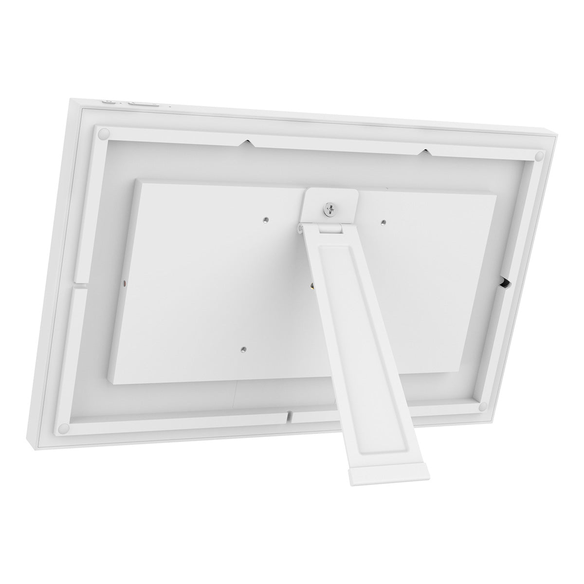 TABWEE P15 15,6-Zoll 1080P Full-HD Touchscreen Digitaler Kalender mit WLAN & eCalendar-App-Unterstützung