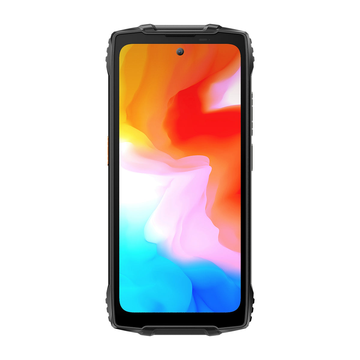 Oscal Pilot 2 6,5-Zoll-Dual-Screen &amp; Dual-LED-Taschenlampe 8+256 GB MediaTek Helio G99 Octa-Core 4G Robustes Telefon 