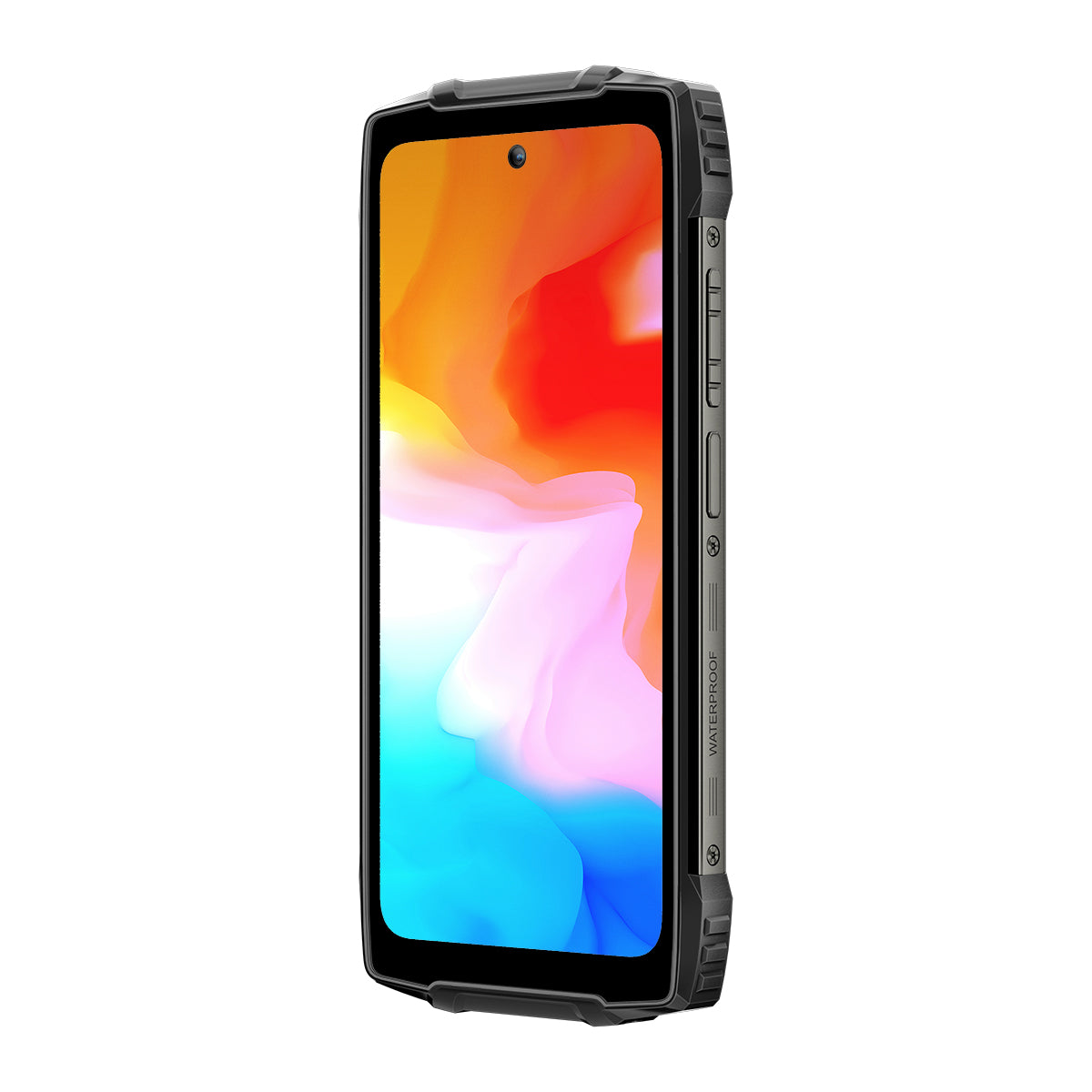 Oscal Pilot 2 6,5-Zoll-Dual-Screen &amp; Dual-LED-Taschenlampe 8+256 GB MediaTek Helio G99 Octa-Core 4G Robustes Telefon 