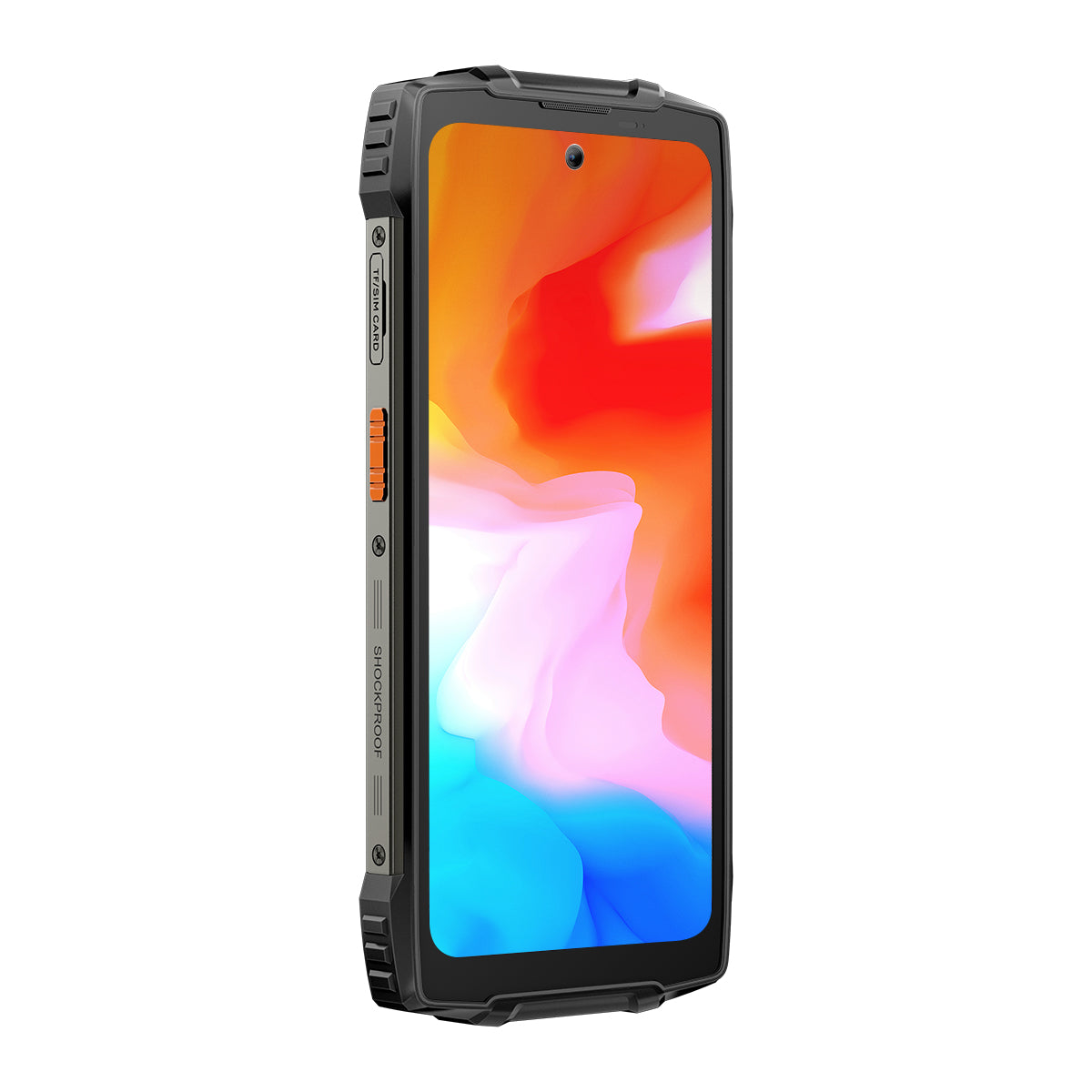 Oscal Pilot 2 6,5-Zoll-Dual-Screen &amp; Dual-LED-Taschenlampe 8+256 GB MediaTek Helio G99 Octa-Core 4G Robustes Telefon 