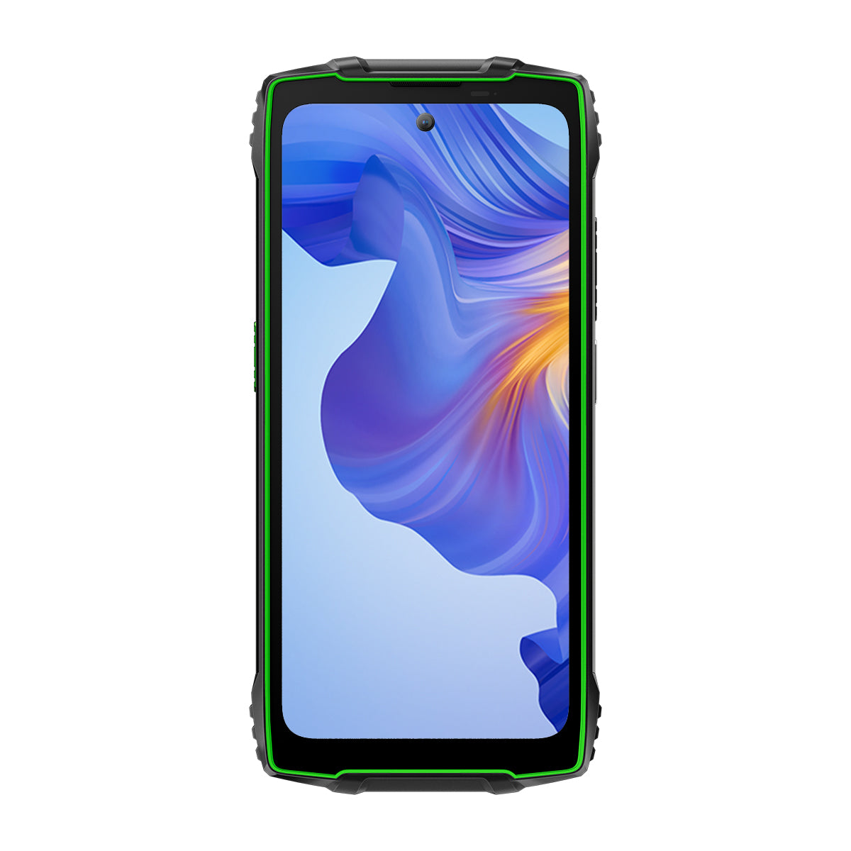 Oscal Pilot 2 6,5-Zoll-Dual-Screen &amp; Dual-LED-Taschenlampe 8+256 GB MediaTek Helio G99 Octa-Core 4G Robustes Telefon 