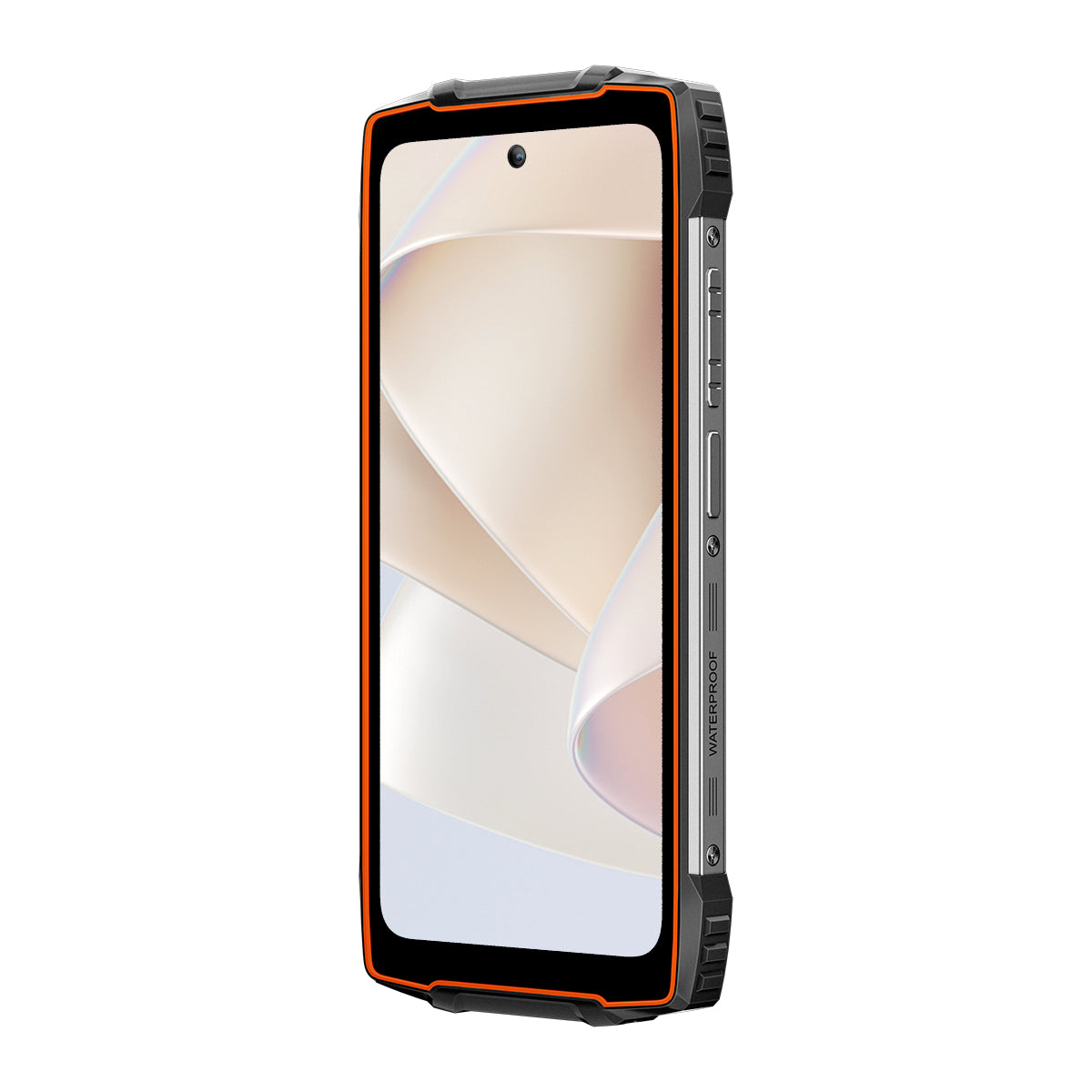 Oscal Pilot 2 6,5-Zoll-Dual-Screen &amp; Dual-LED-Taschenlampe 8+256 GB MediaTek Helio G99 Octa-Core 4G Robustes Telefon 