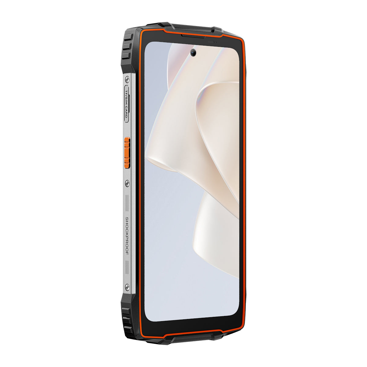 Oscal Pilot 2 6,5-Zoll-Dual-Screen &amp; Dual-LED-Taschenlampe 8+256 GB MediaTek Helio G99 Octa-Core 4G Robustes Telefon 