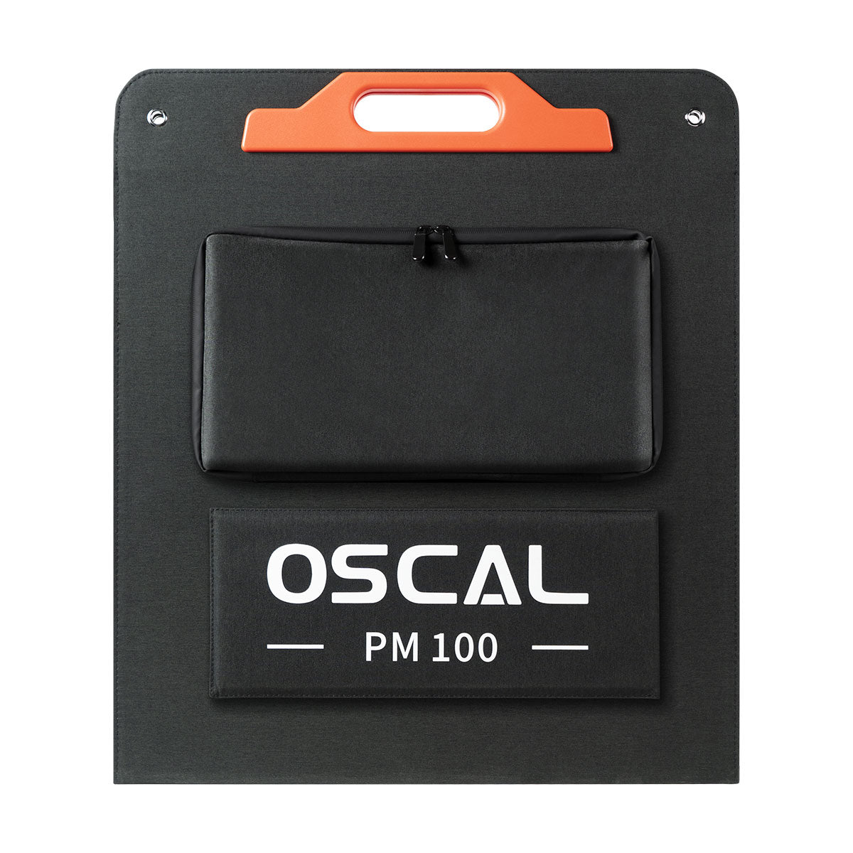 Blackview Oscal 100W/200W/400W Solar Panel