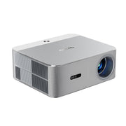 Oscal PV800 Pro 200" 1400 Lumen 4K 1080P LED Projektor mit AI-Sprachsteuerung Google TV & Netflix Unterstützung
