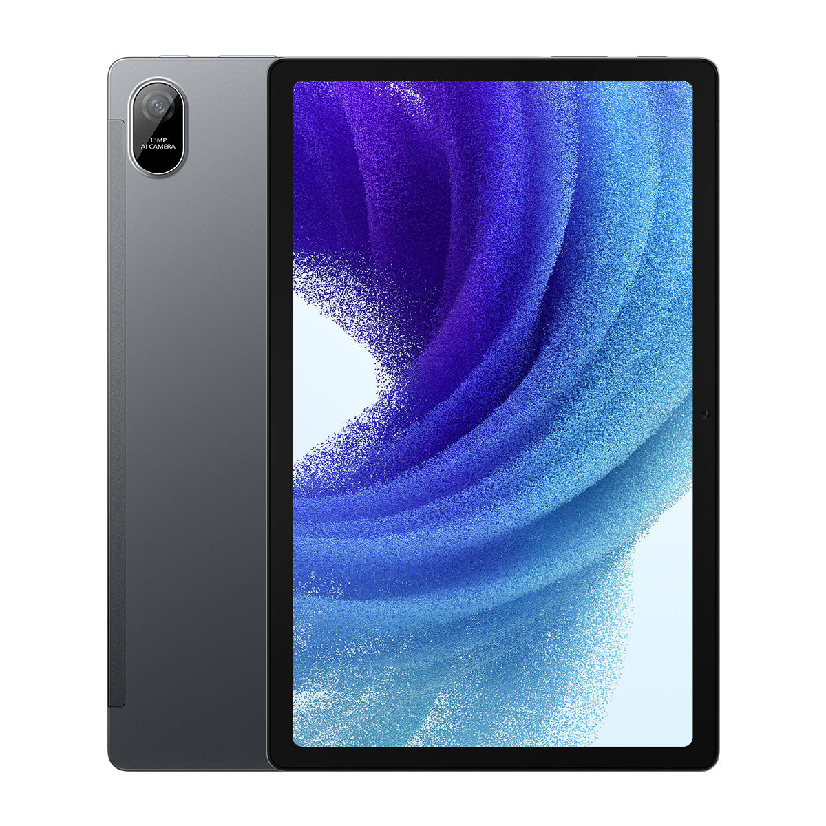OSCAL Pad 15 10.36-Inch 2K Display Unisoc Tiger T606 Octa-core 8GB+256GB 8280mAh Widevine L1 Support 4G Android Tablet